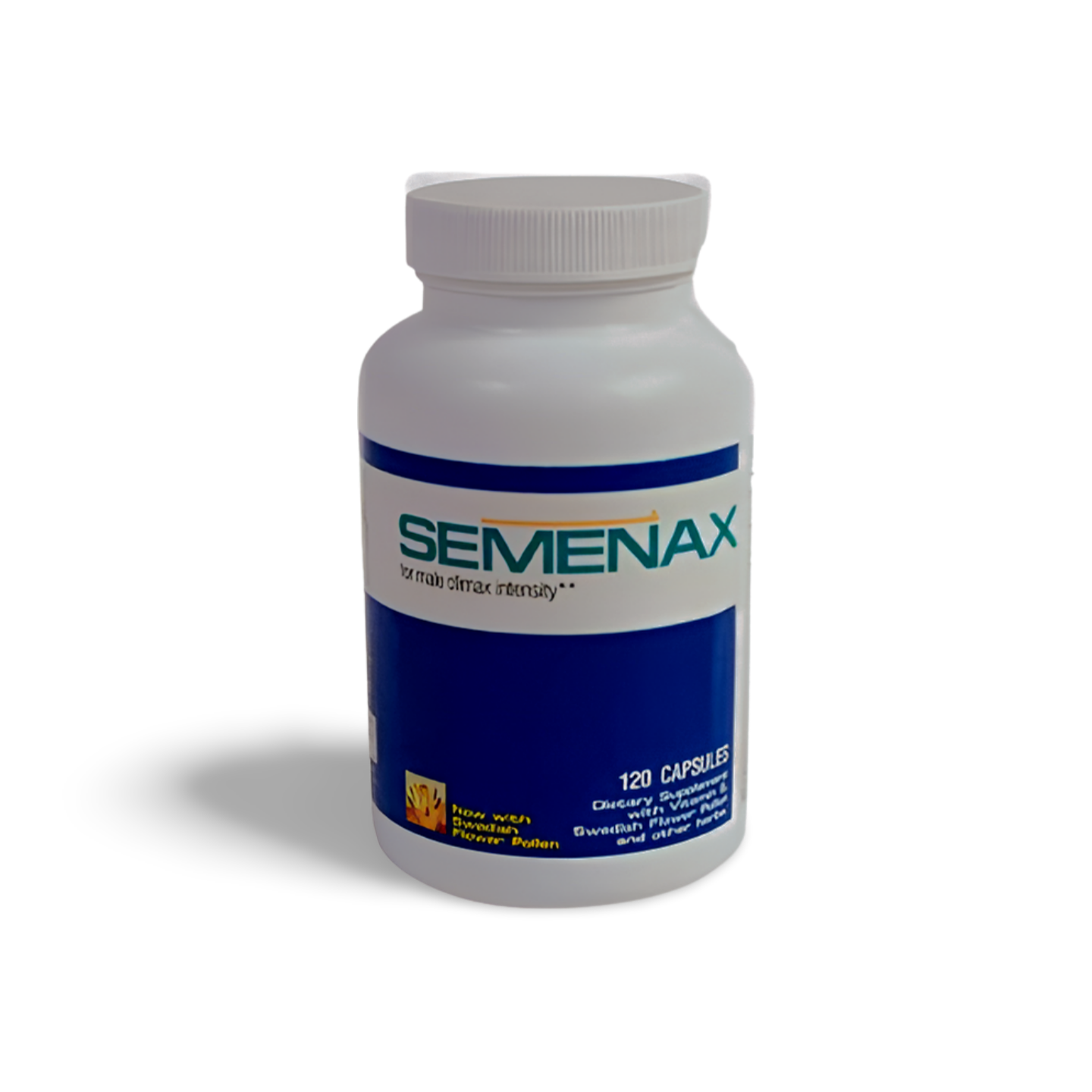 Semenax Pills