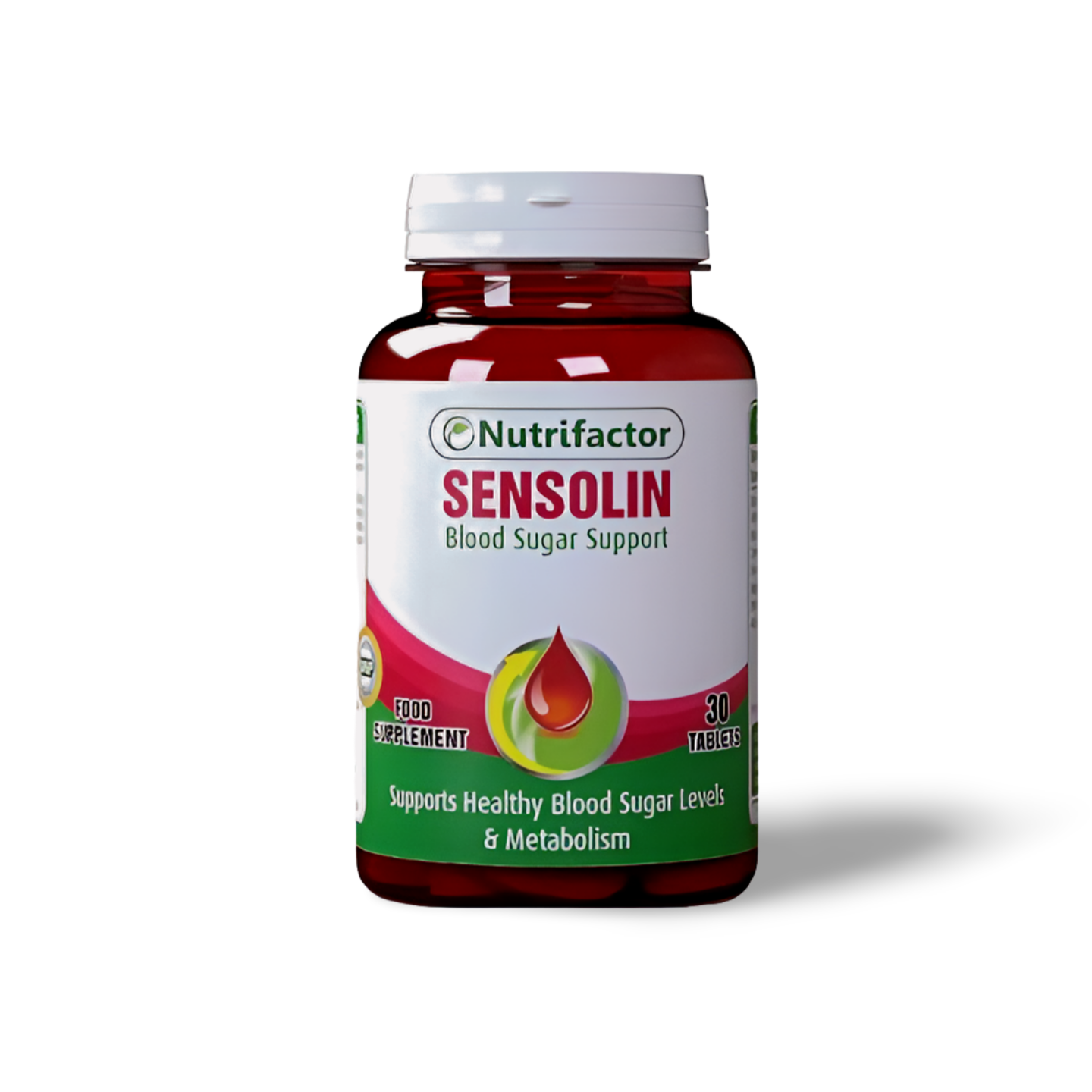 Sensolin Tablets