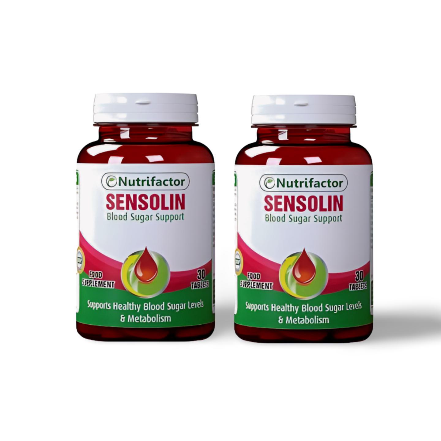 Sensolin Tablets