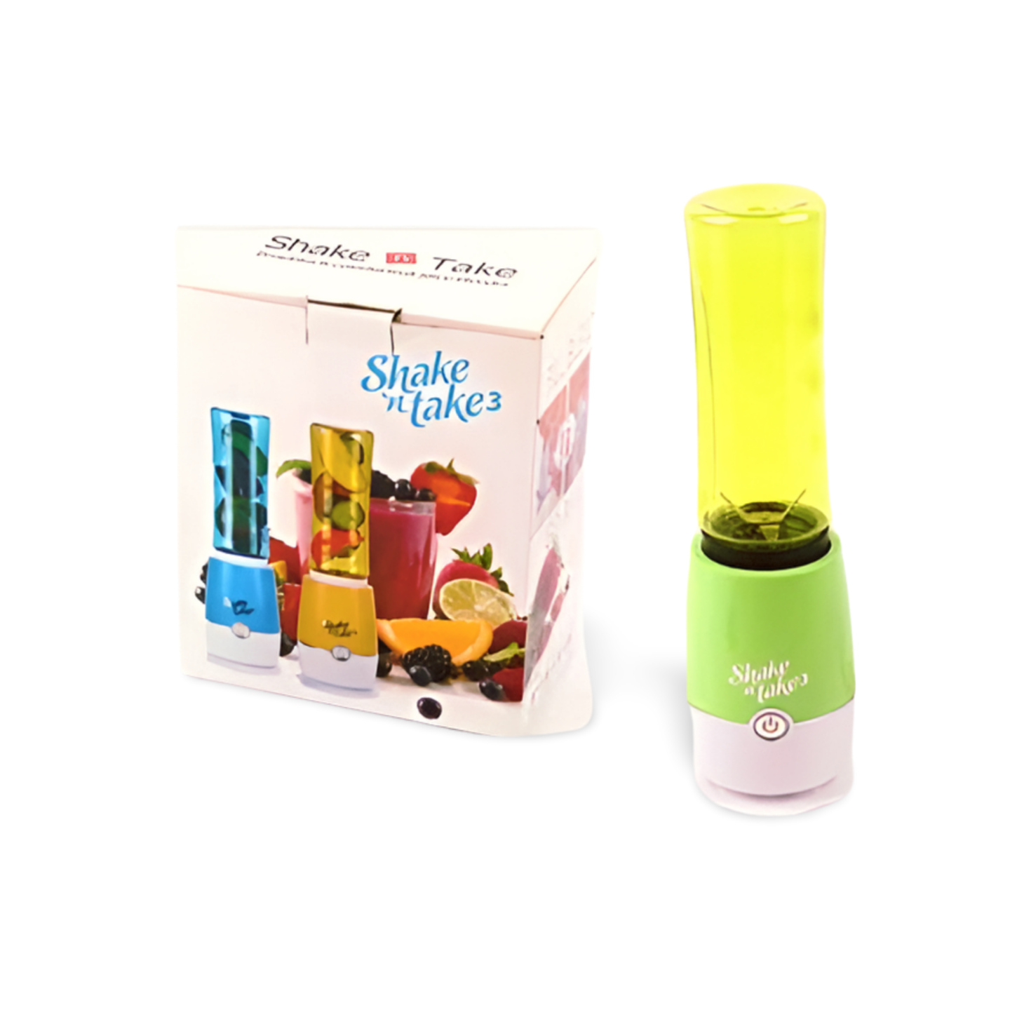 Shake n Take