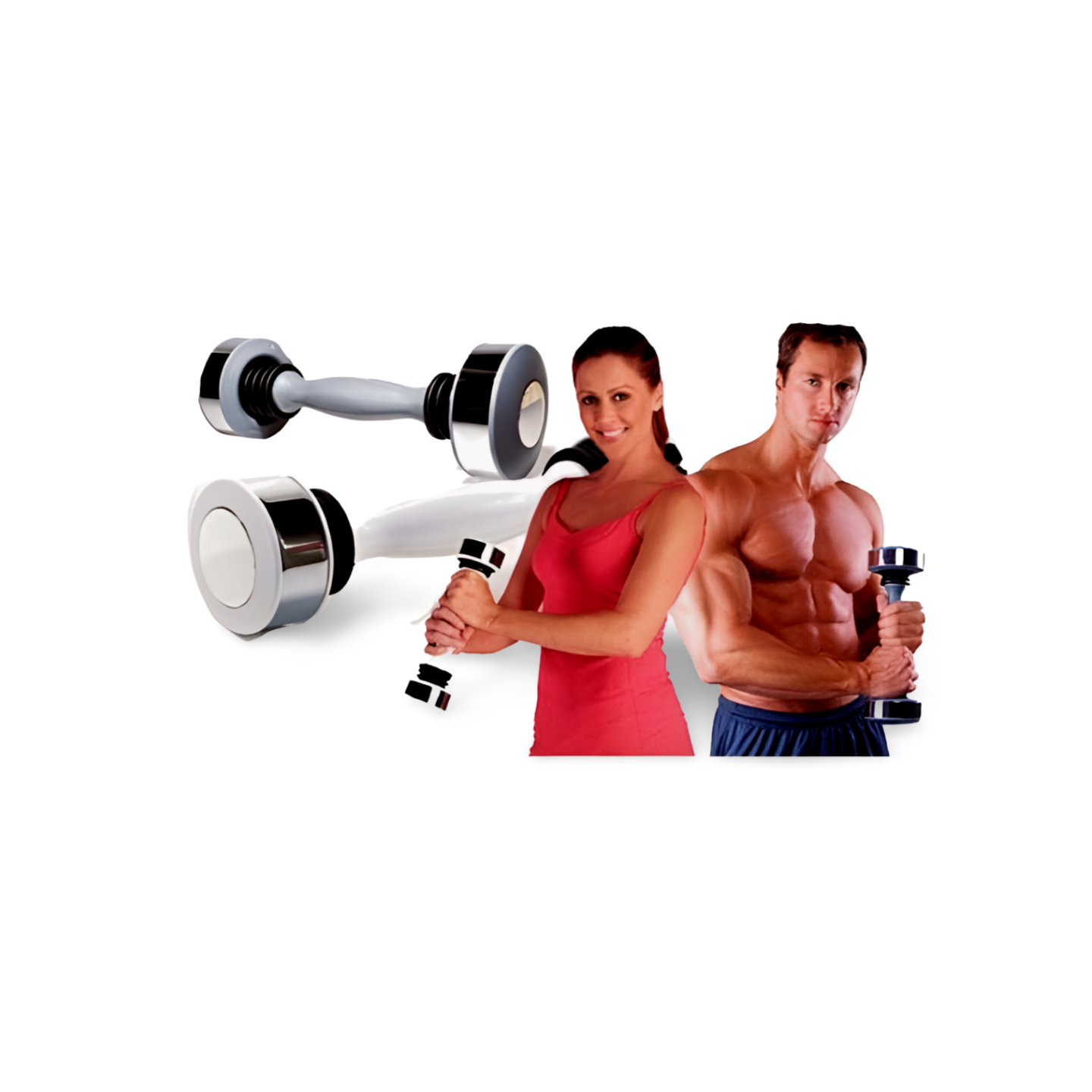 Shake Weight Dumbbell Shake Weight Dumbbell