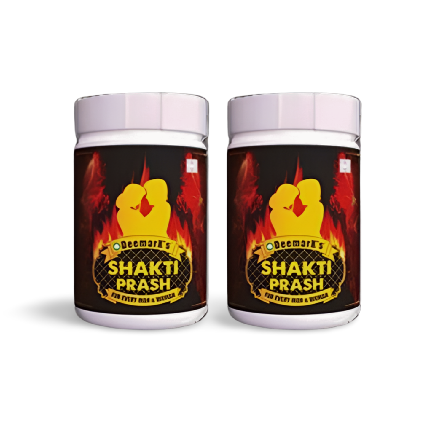 Shakti Prash
