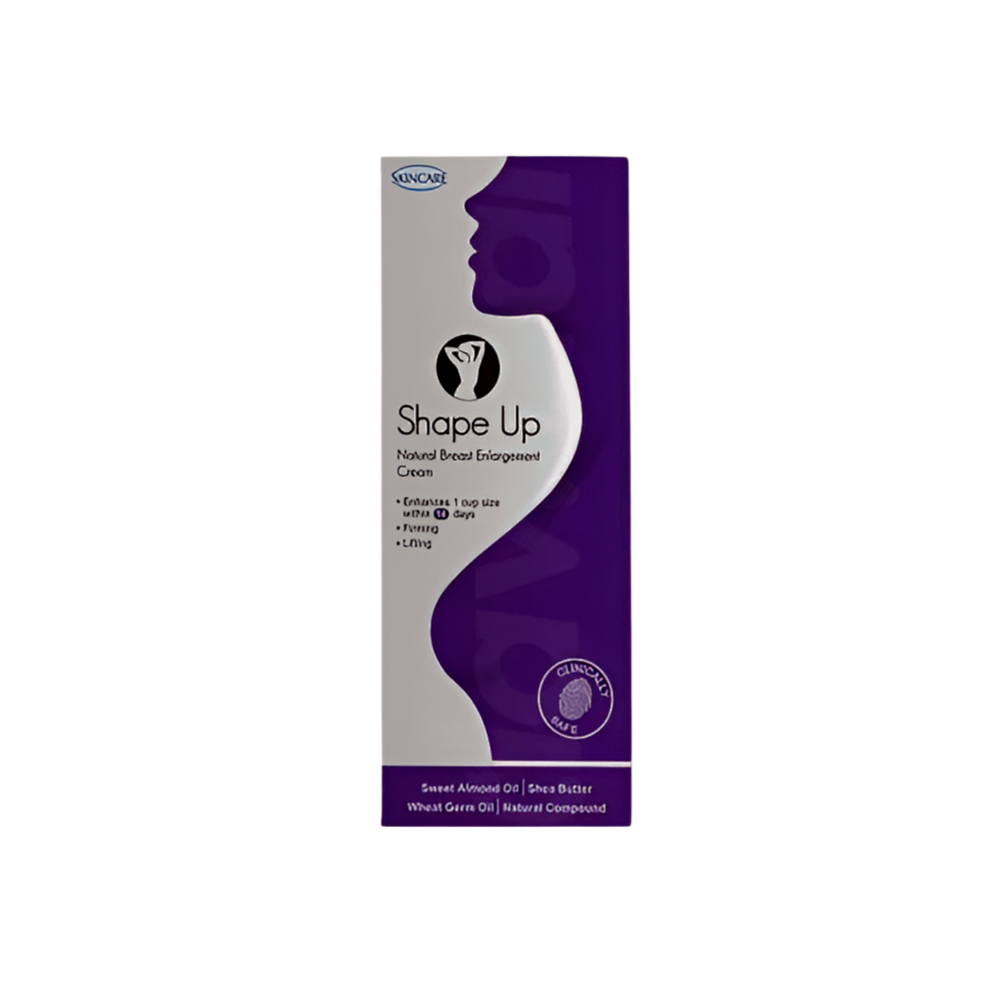 Shape UP Cream