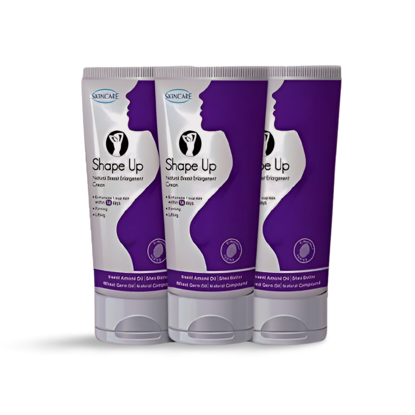 Shape UP Cream