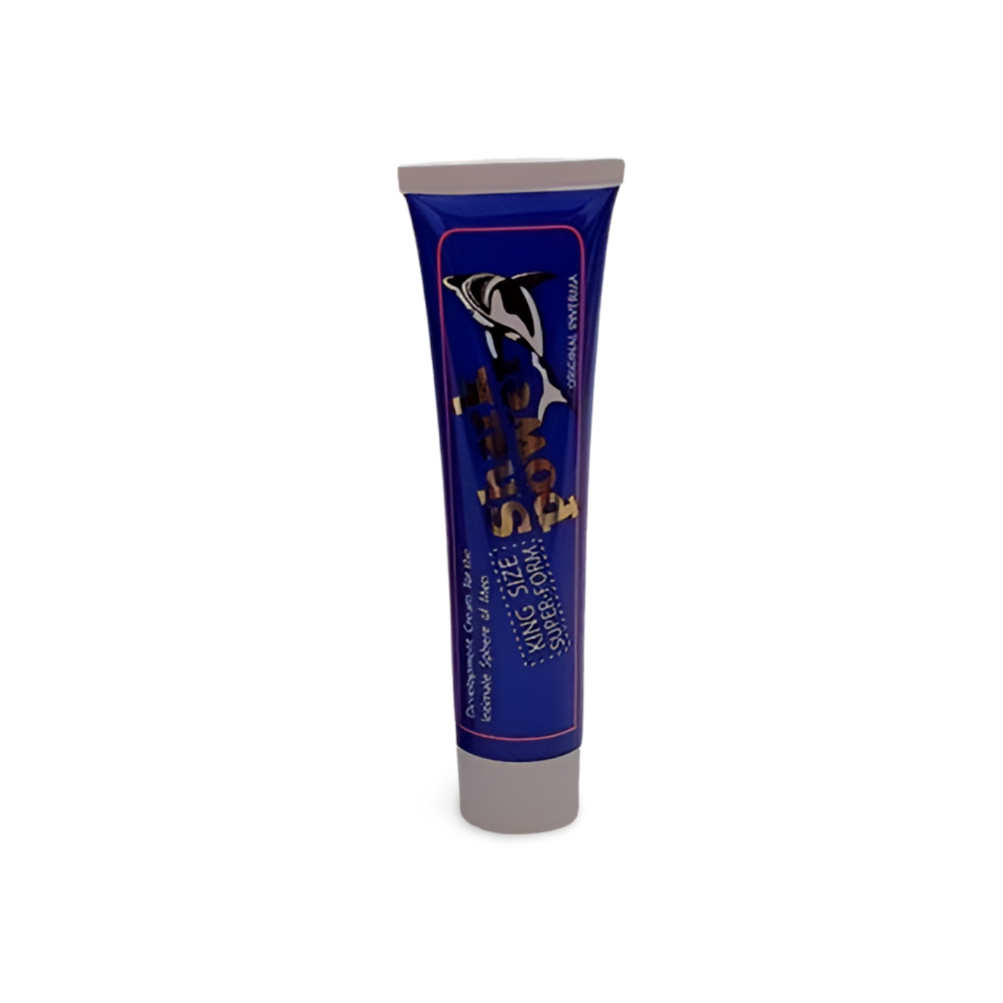 Shark Power Cream