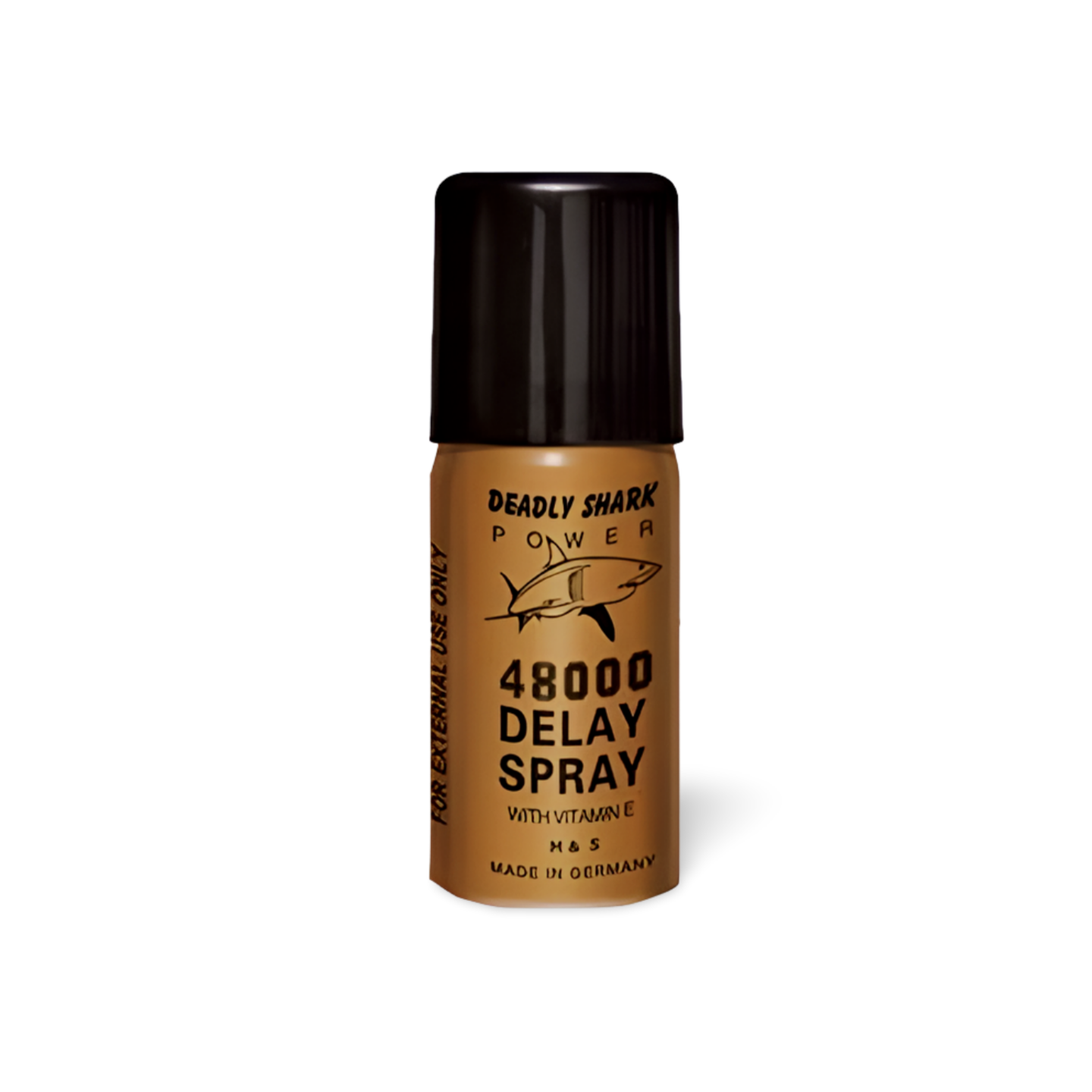 Shark Power Delay Spray