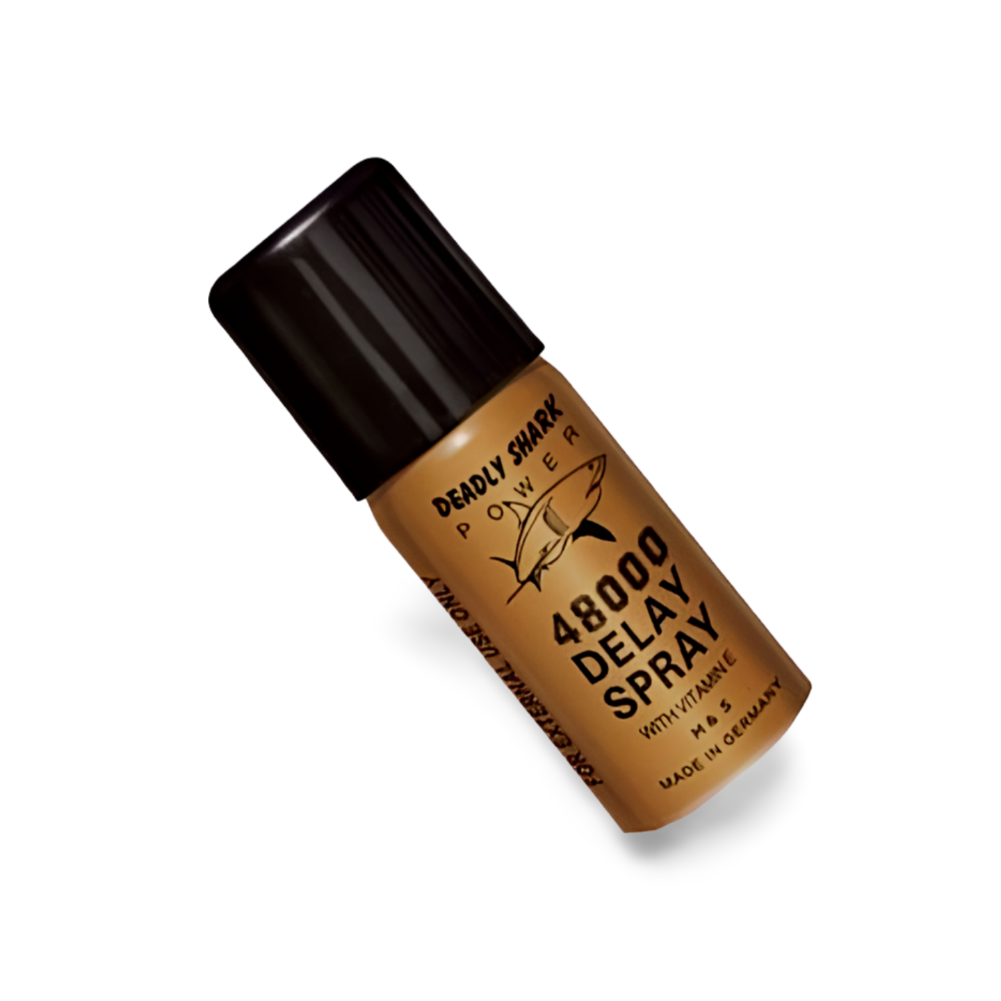 Shark Power Delay Spray