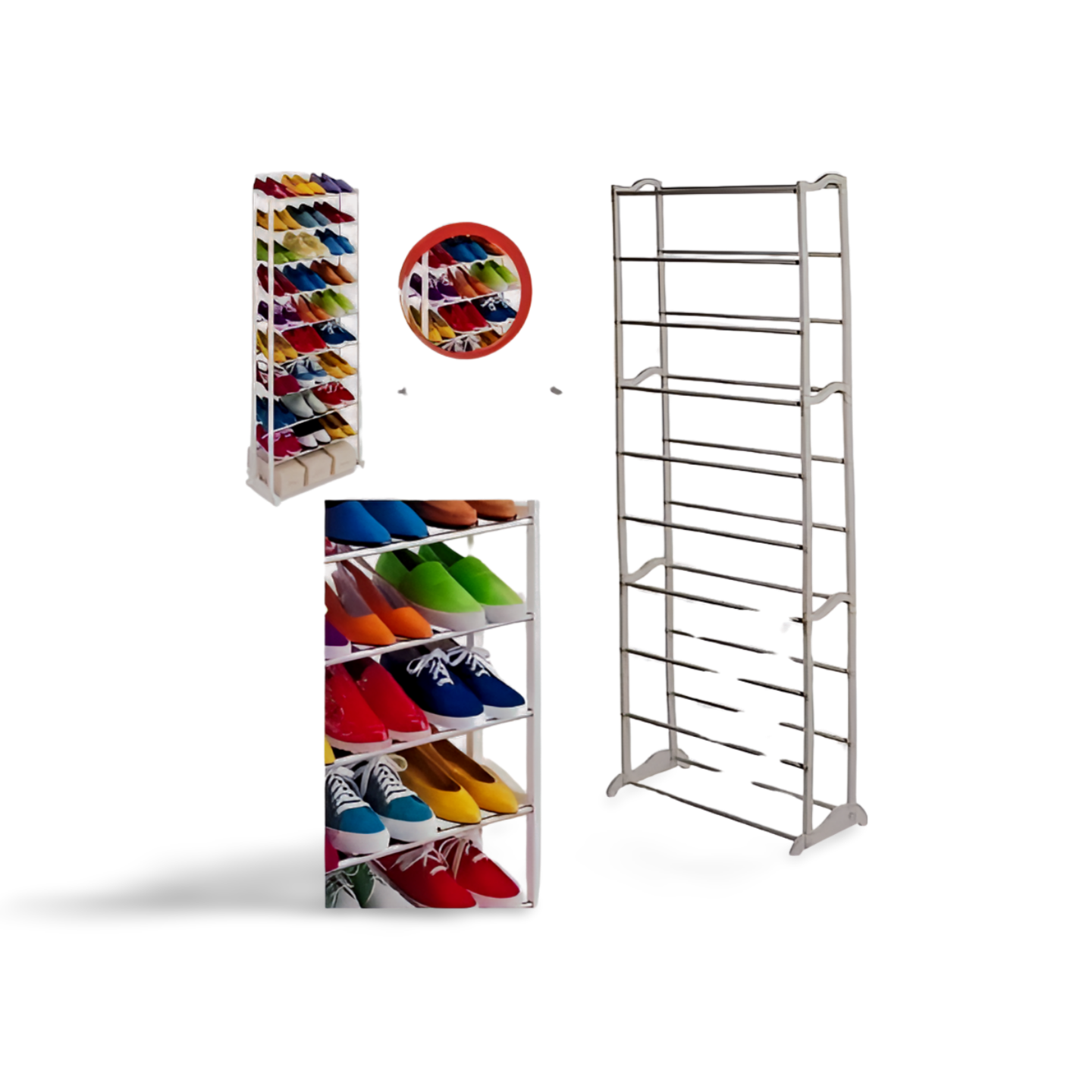 Shoe Rack