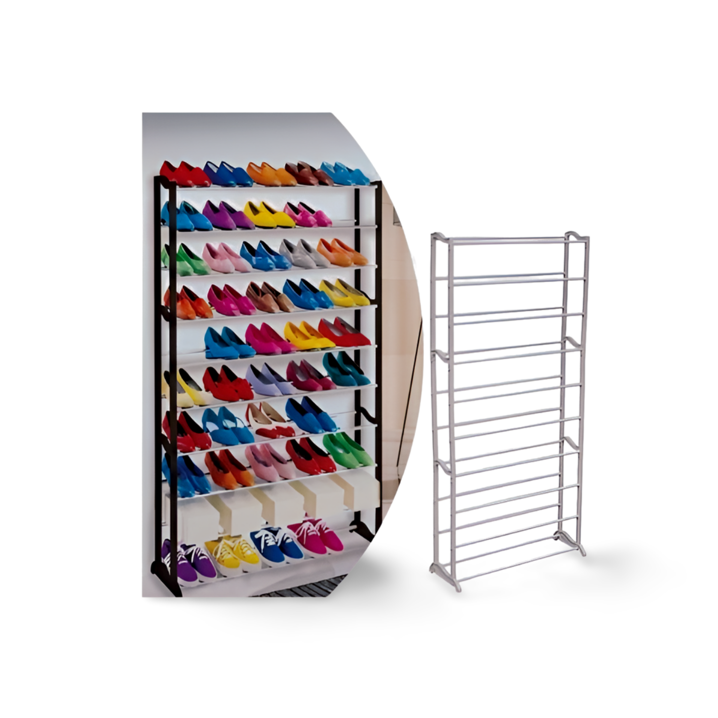 Shoe Rack
