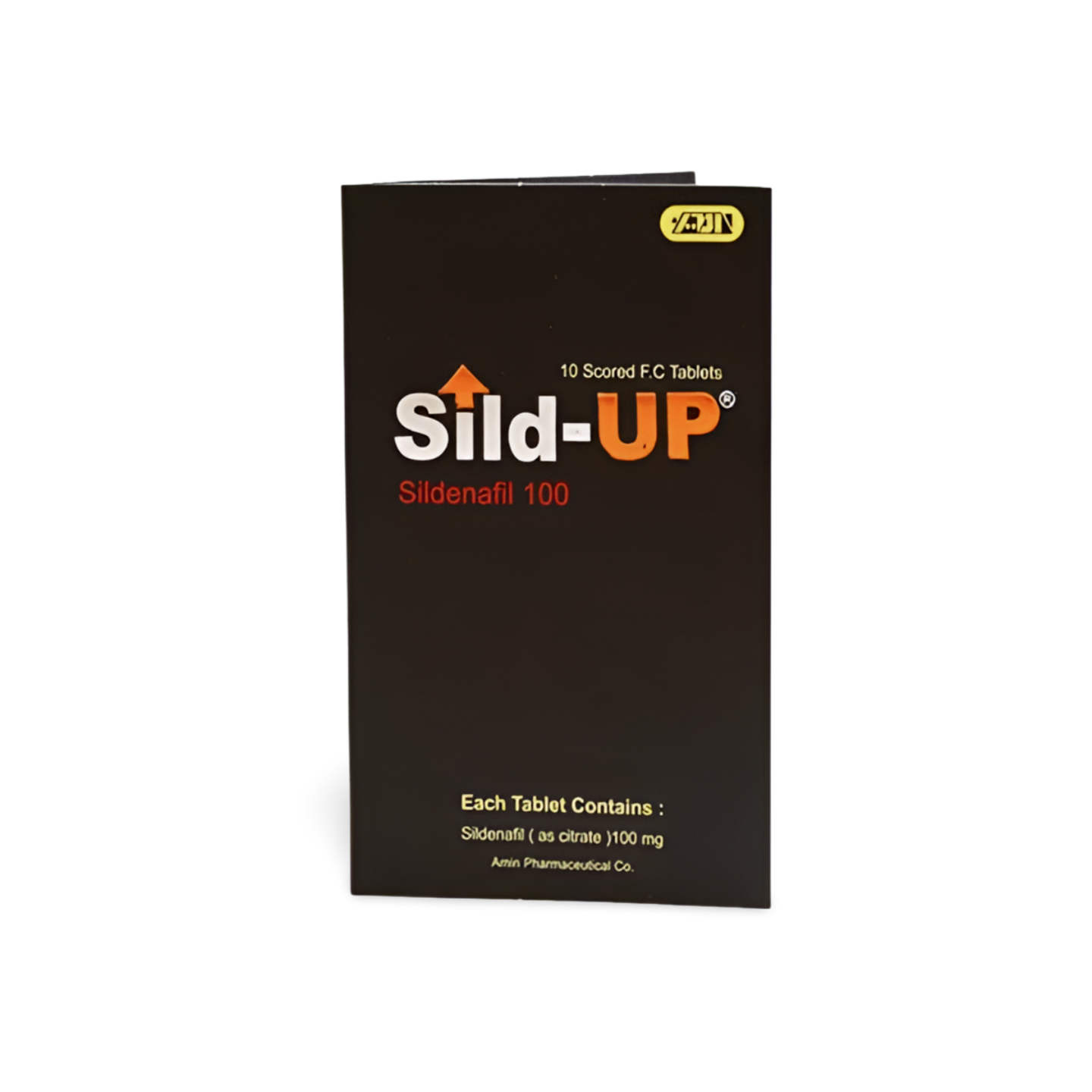 Sild Up Tablets