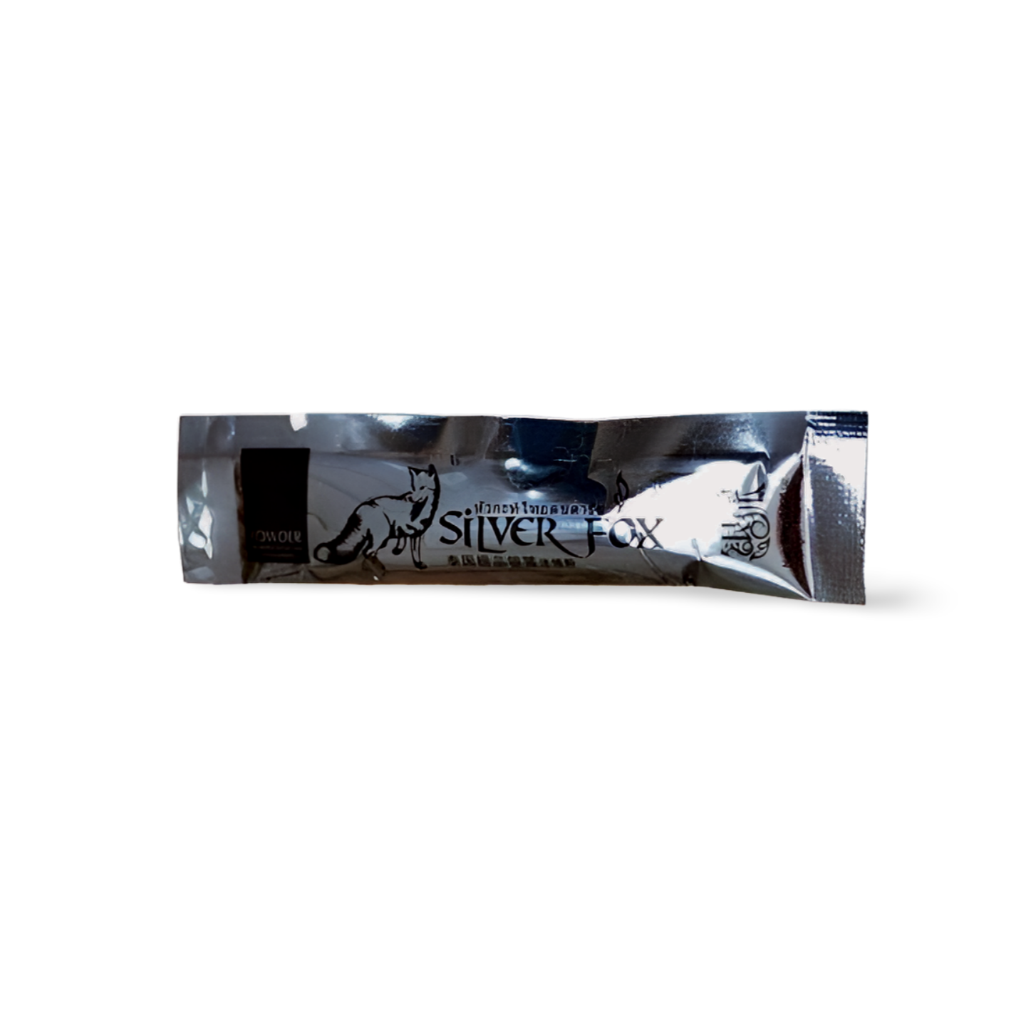 Silver Fox Drops