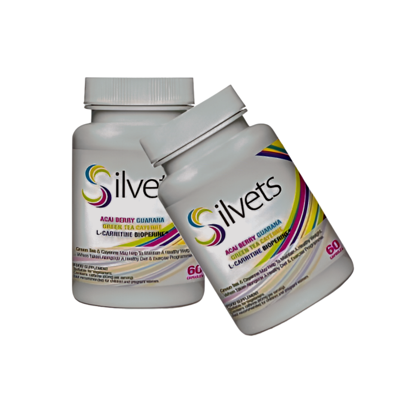 Silvets Capsules