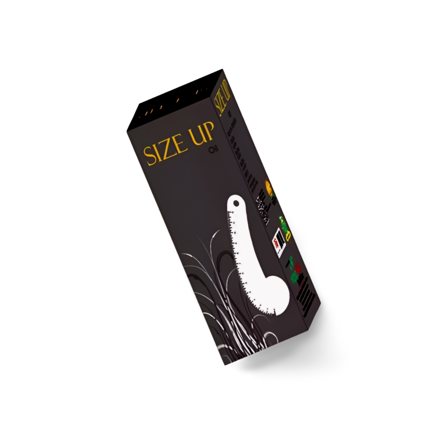Size Up Oil