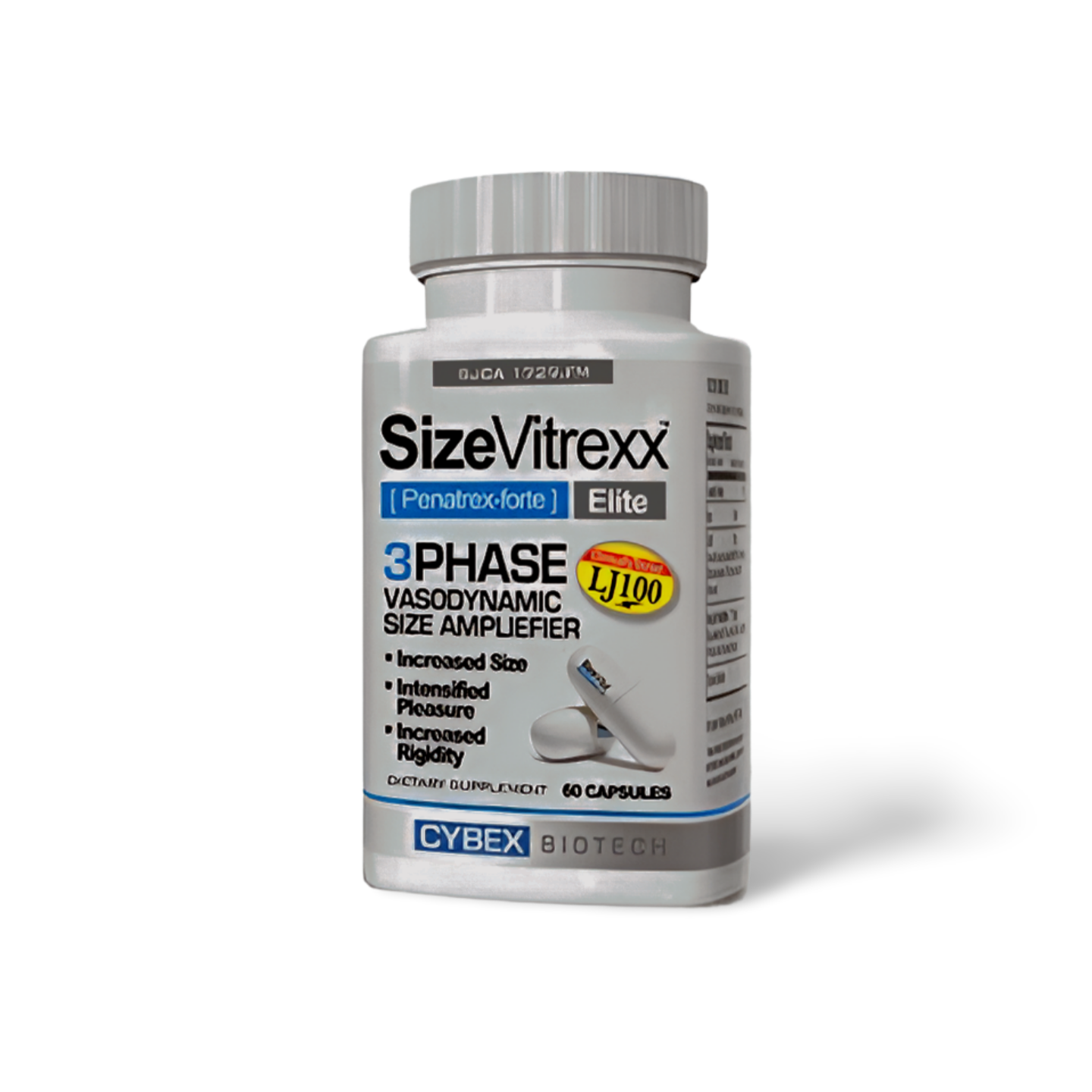 SizeVitrexx Capsules