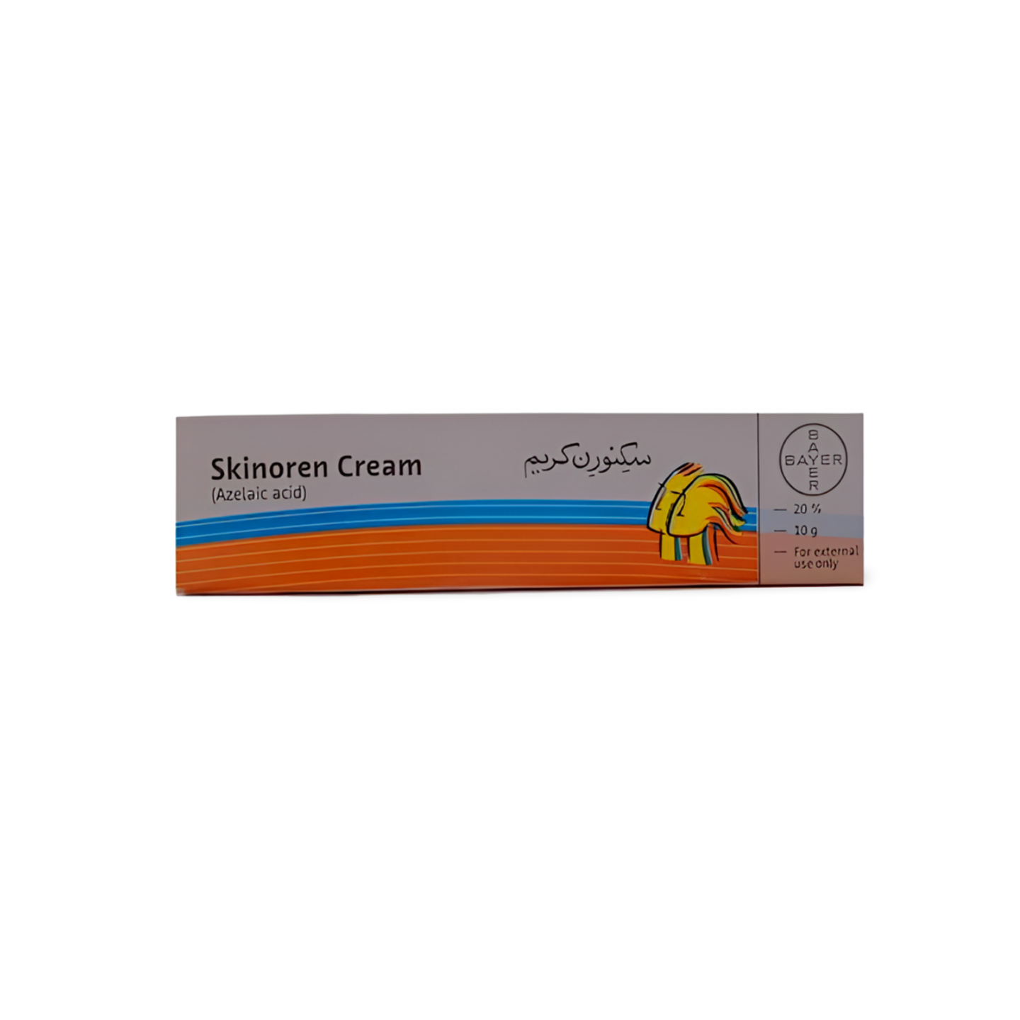 Skinoren Cream