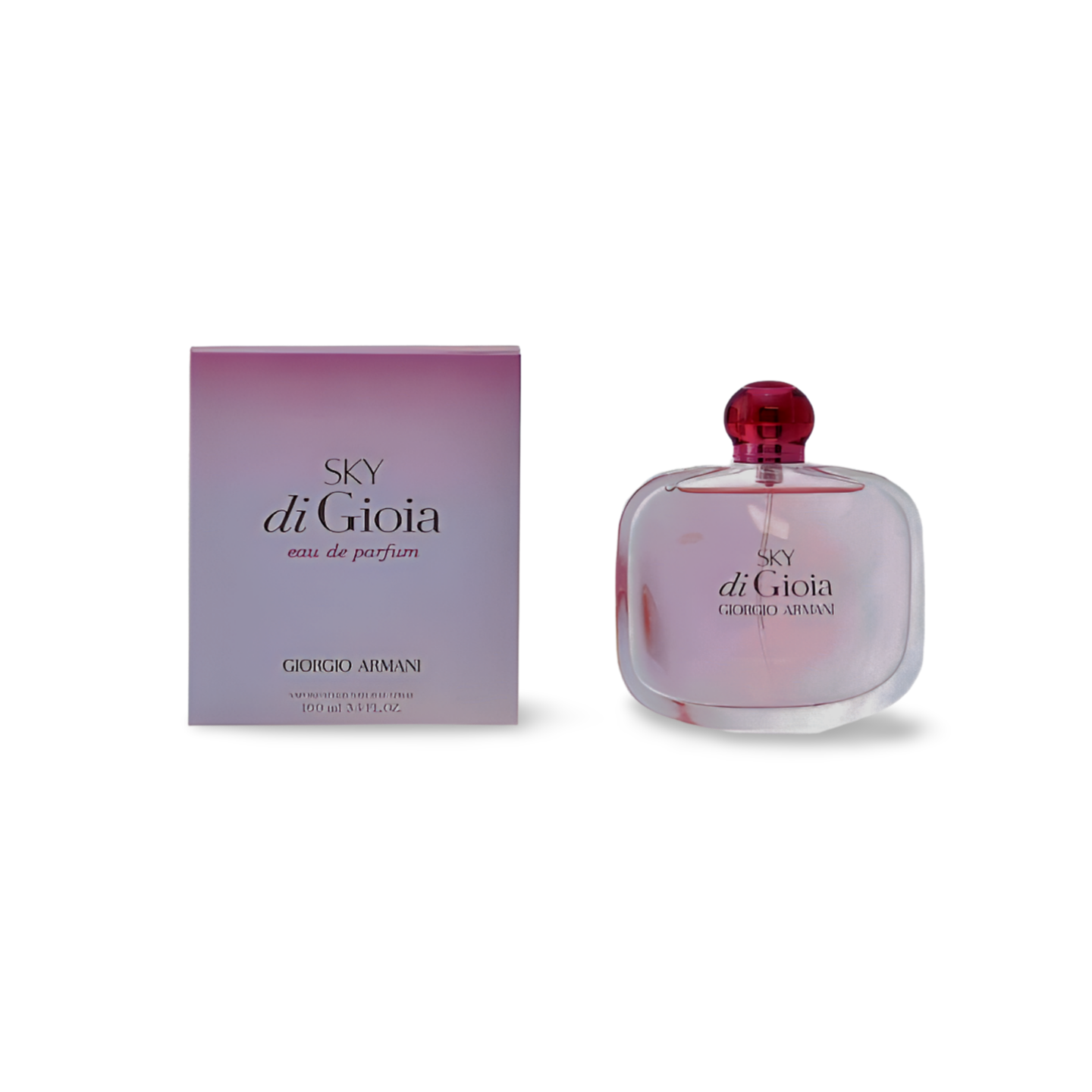 SKY Di Gioia Perfume