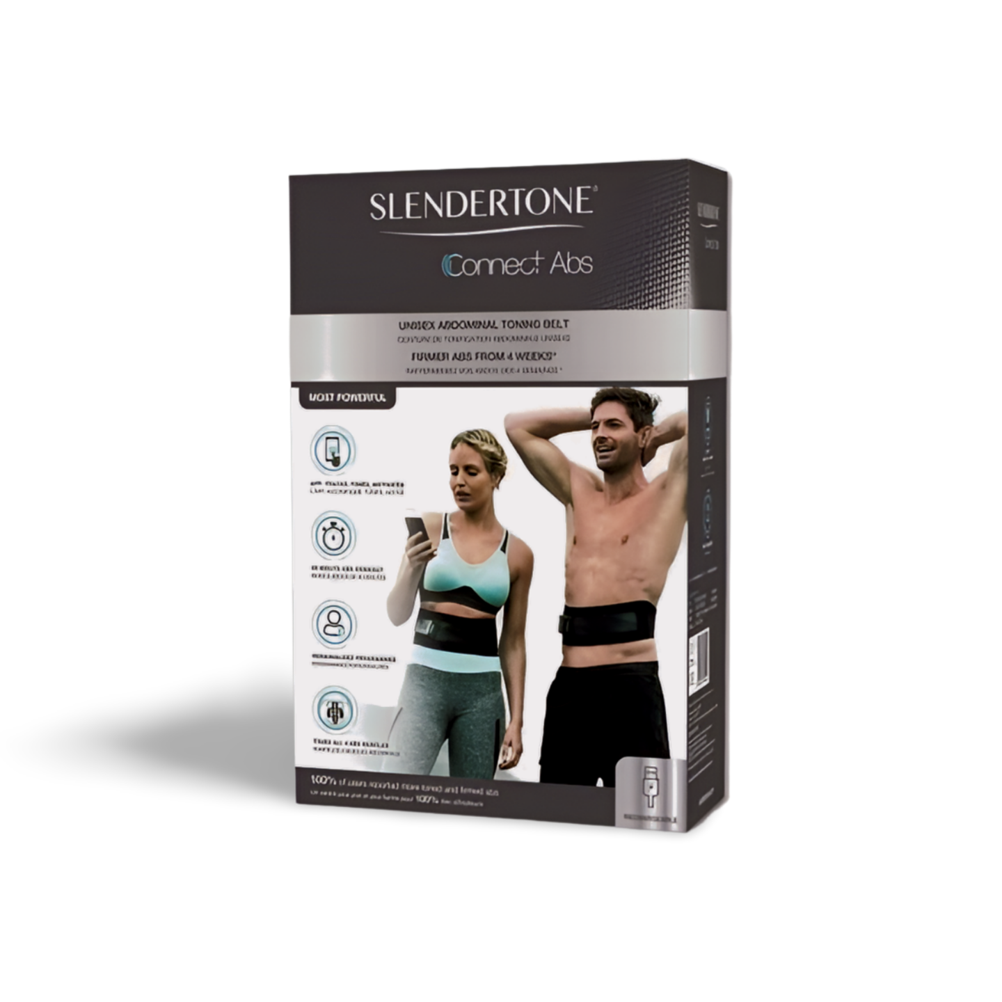 Slendertone Body Shaper
