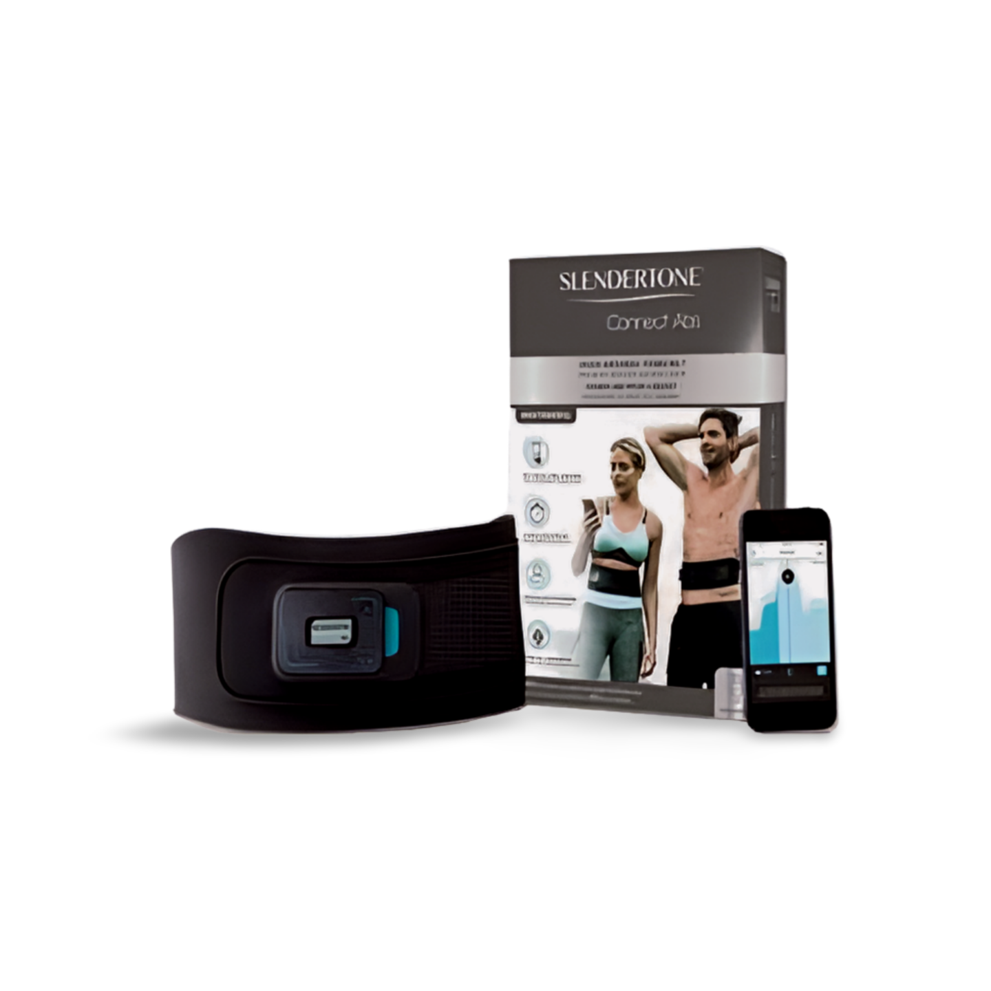 Slendertone Body Shaper