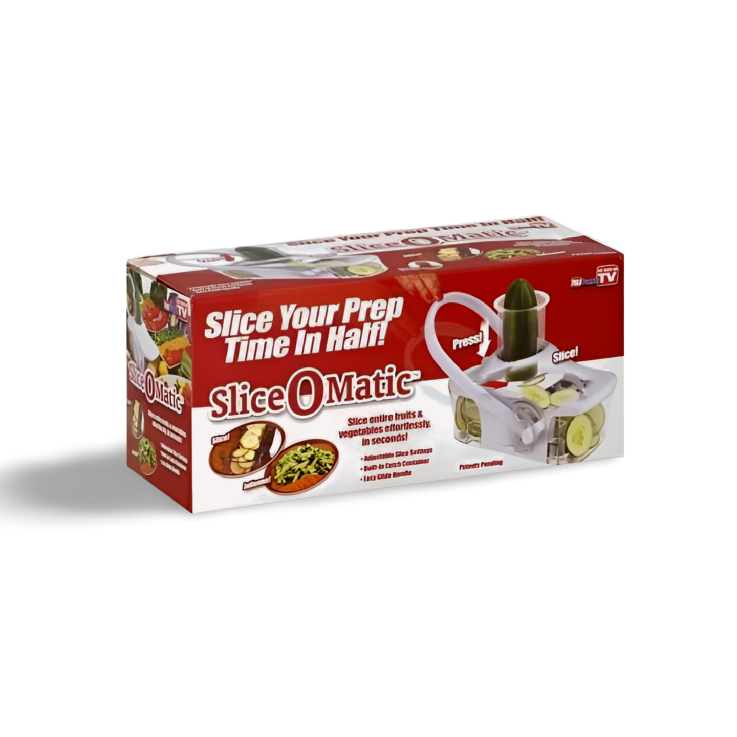 Slice O Matic