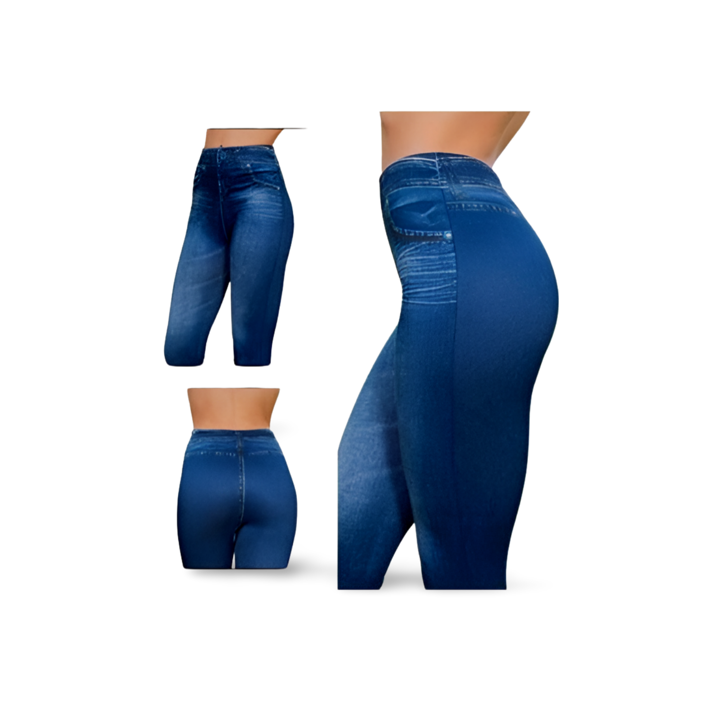 Slim n Lift Jeans