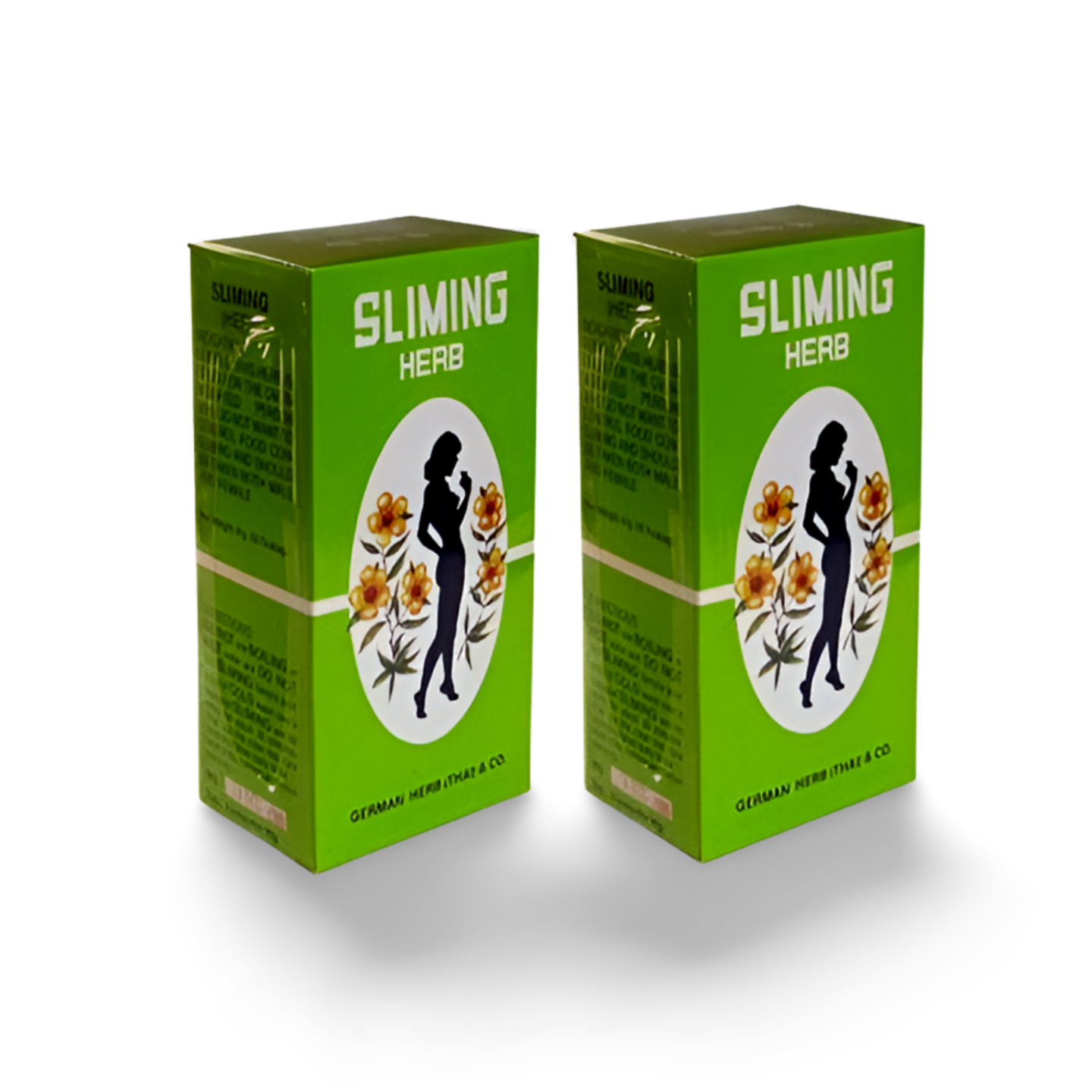 Slimming Herb Tea