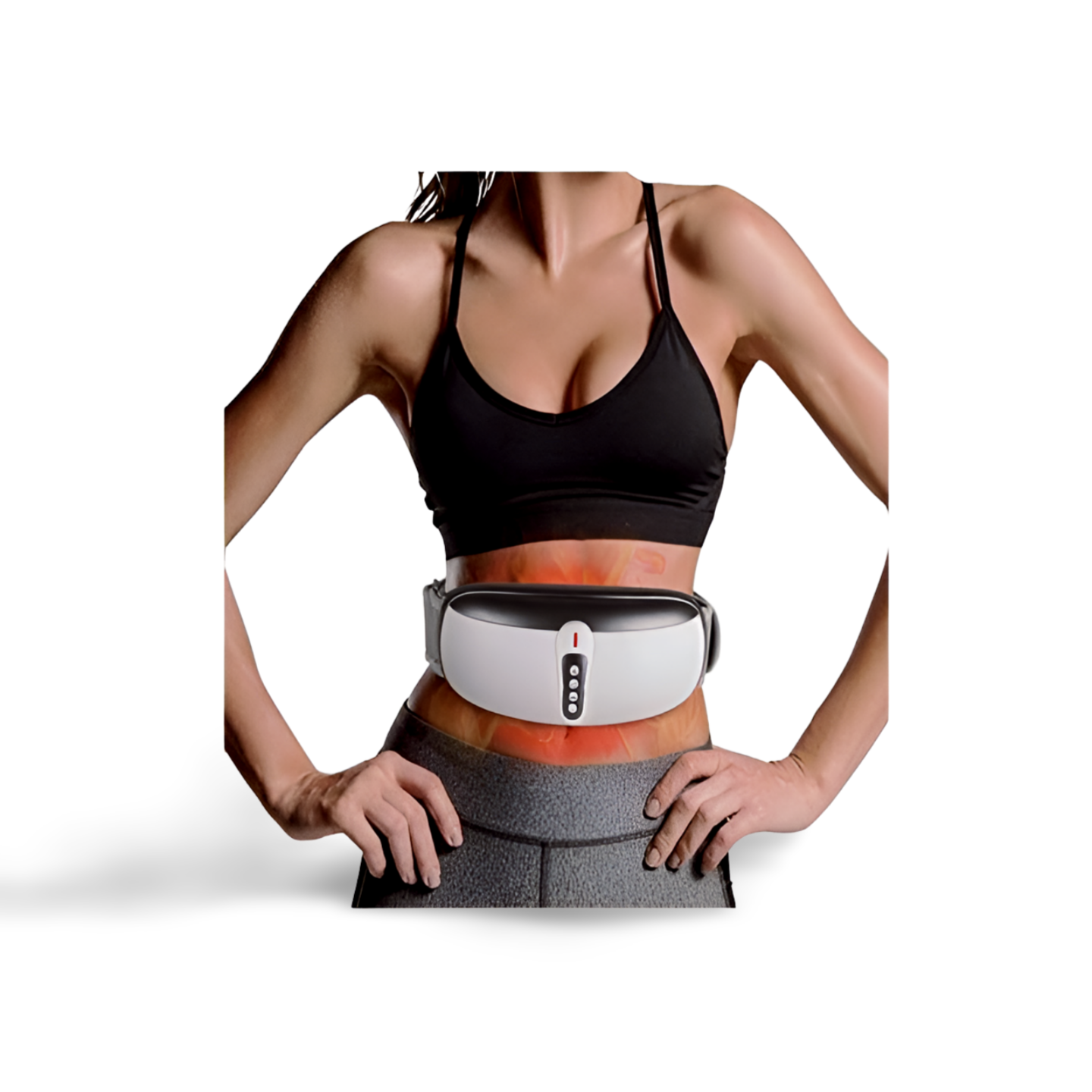 Slimming Massage Belt