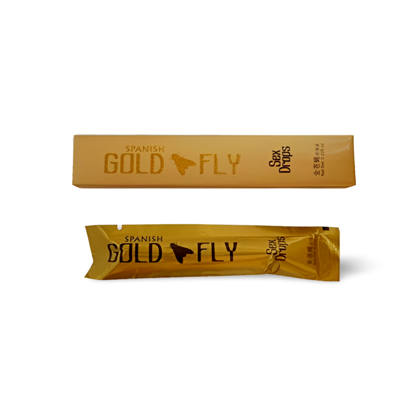 Spanish Fly Drops