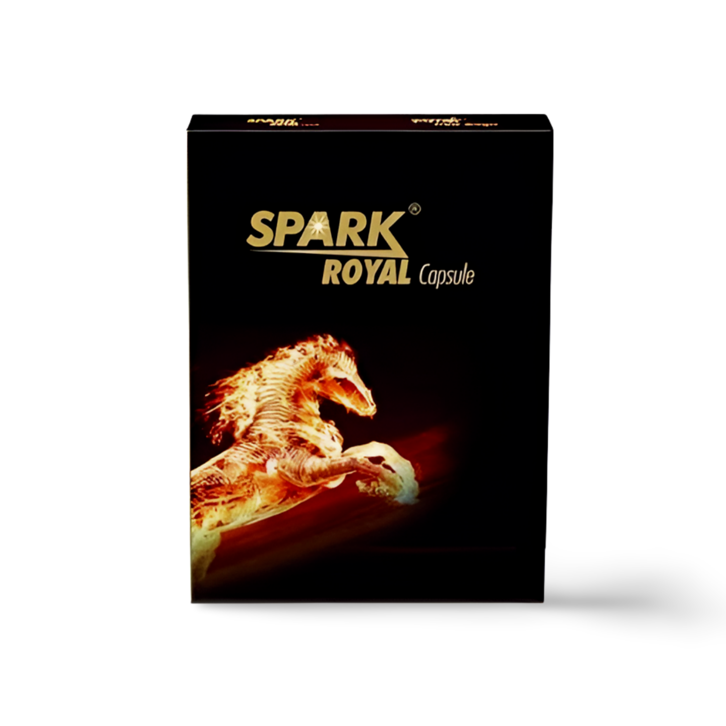 Spark Royal Capsules