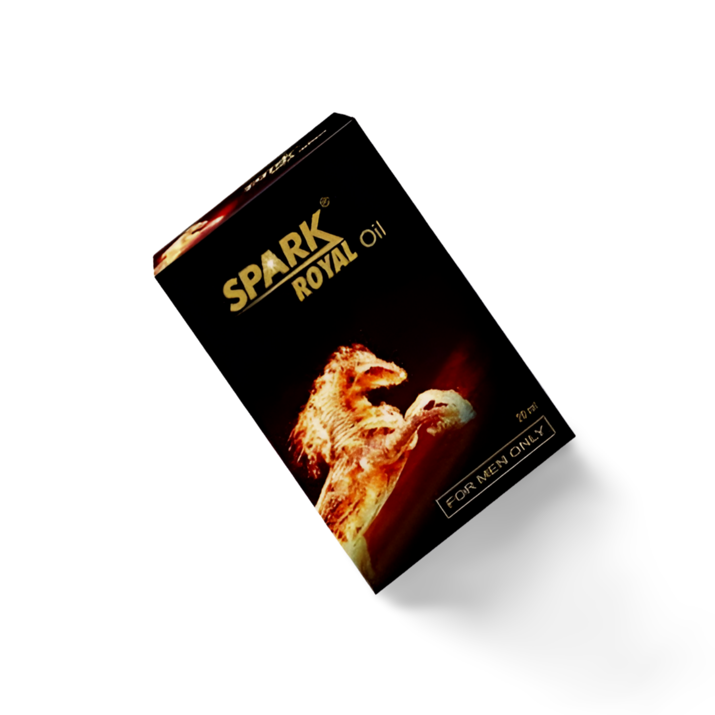 Spark Royal Oil