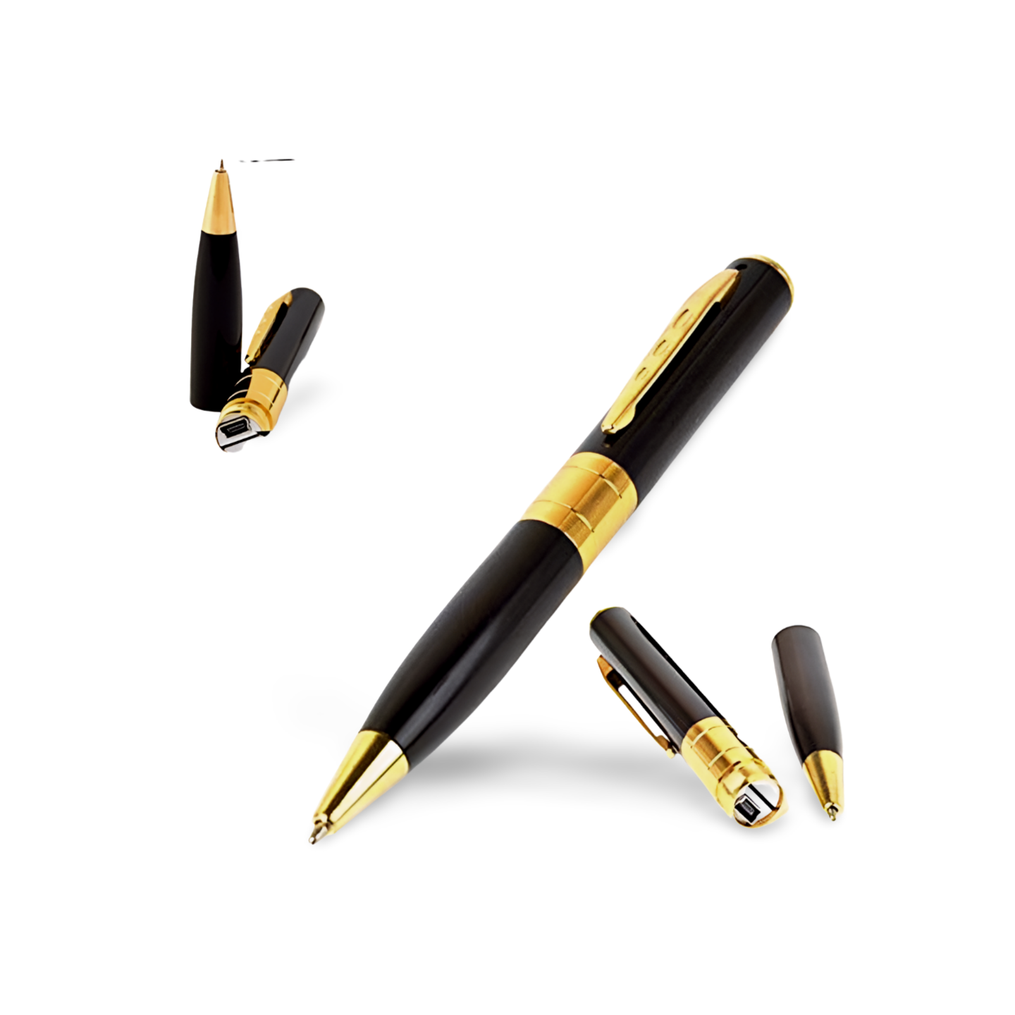 Spy Pen Camera