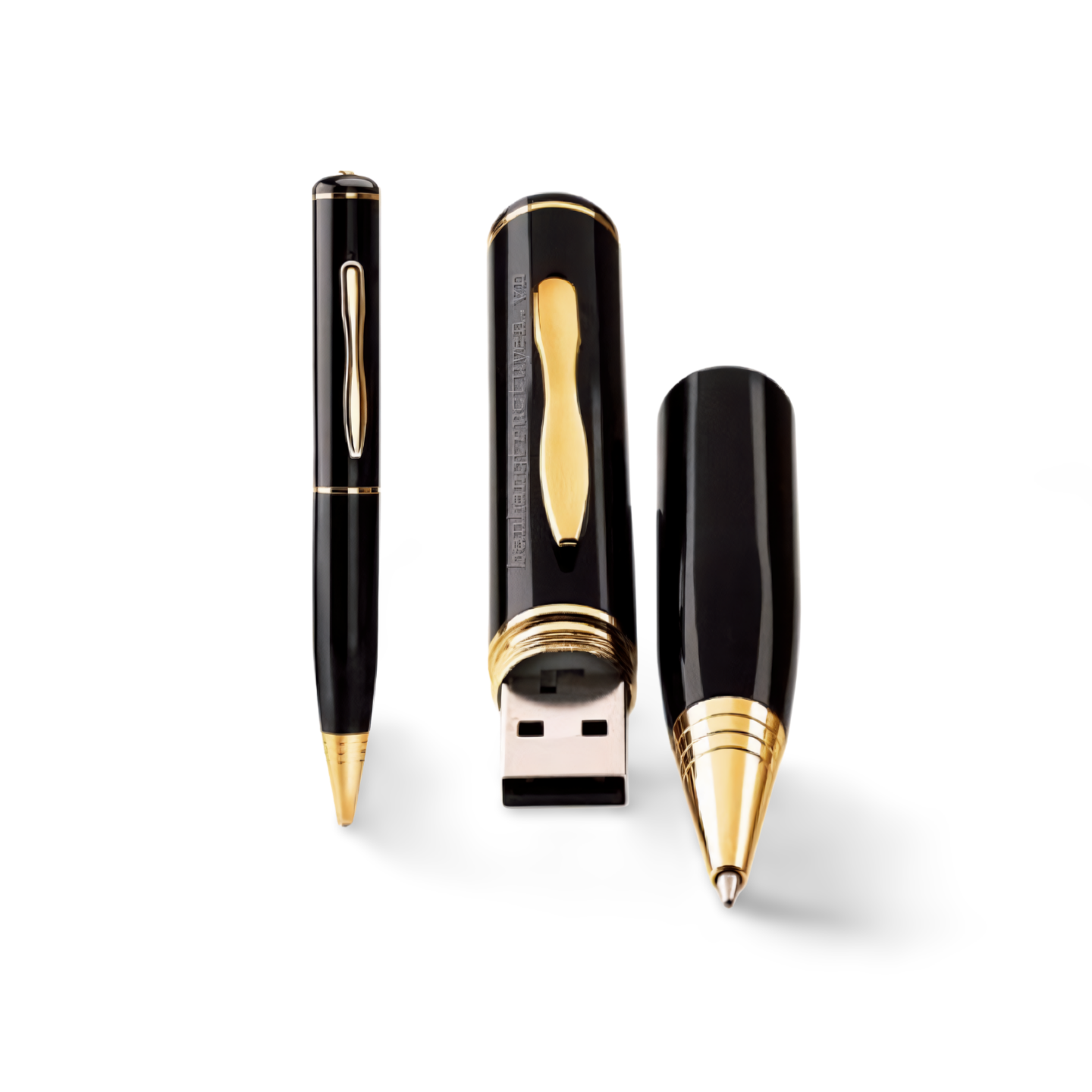Spy Pen Camera