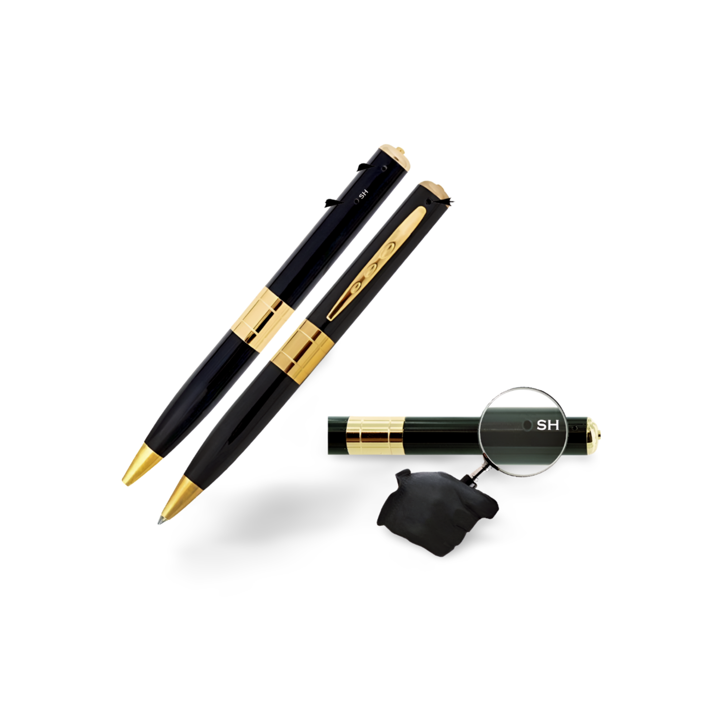 Spy Pen Camera