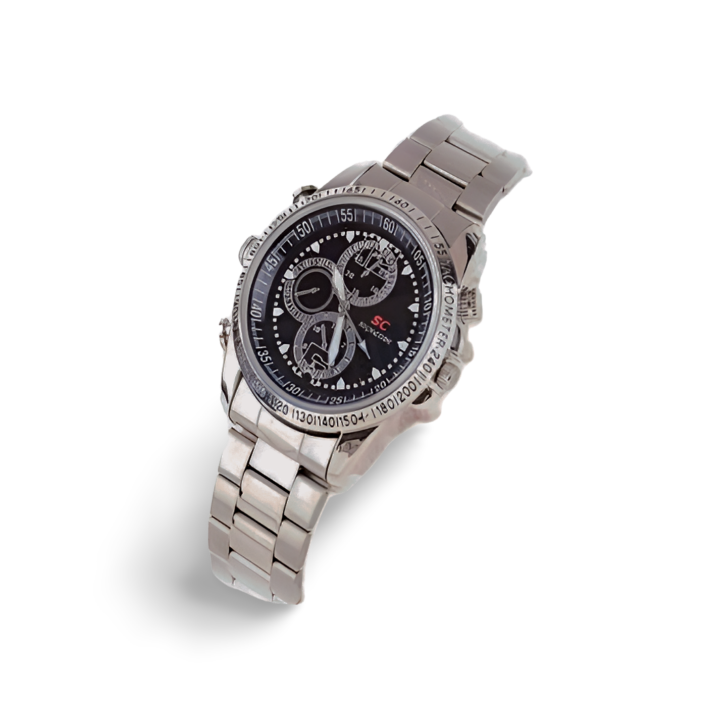 HD Spy Watch