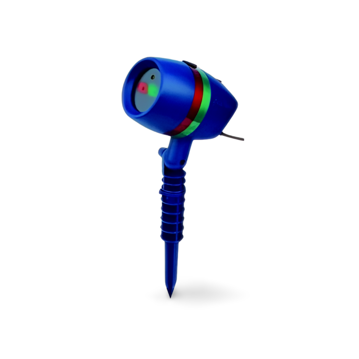 Star Shower Laser Light