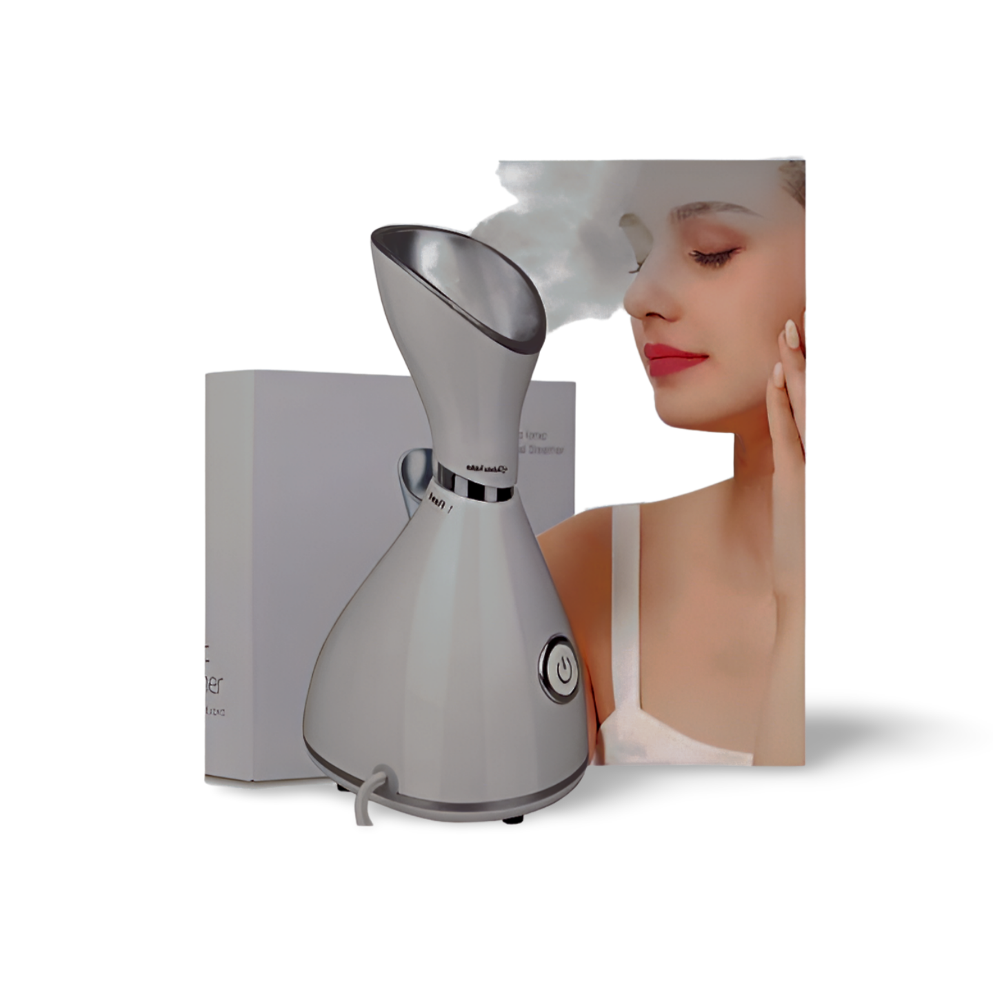 Steam Facial Machine