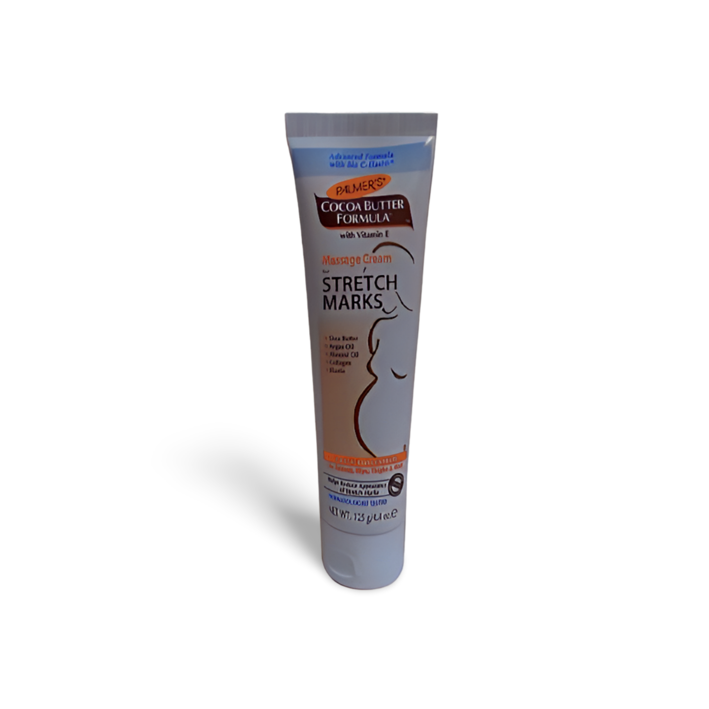 Stretch Marks Cream
