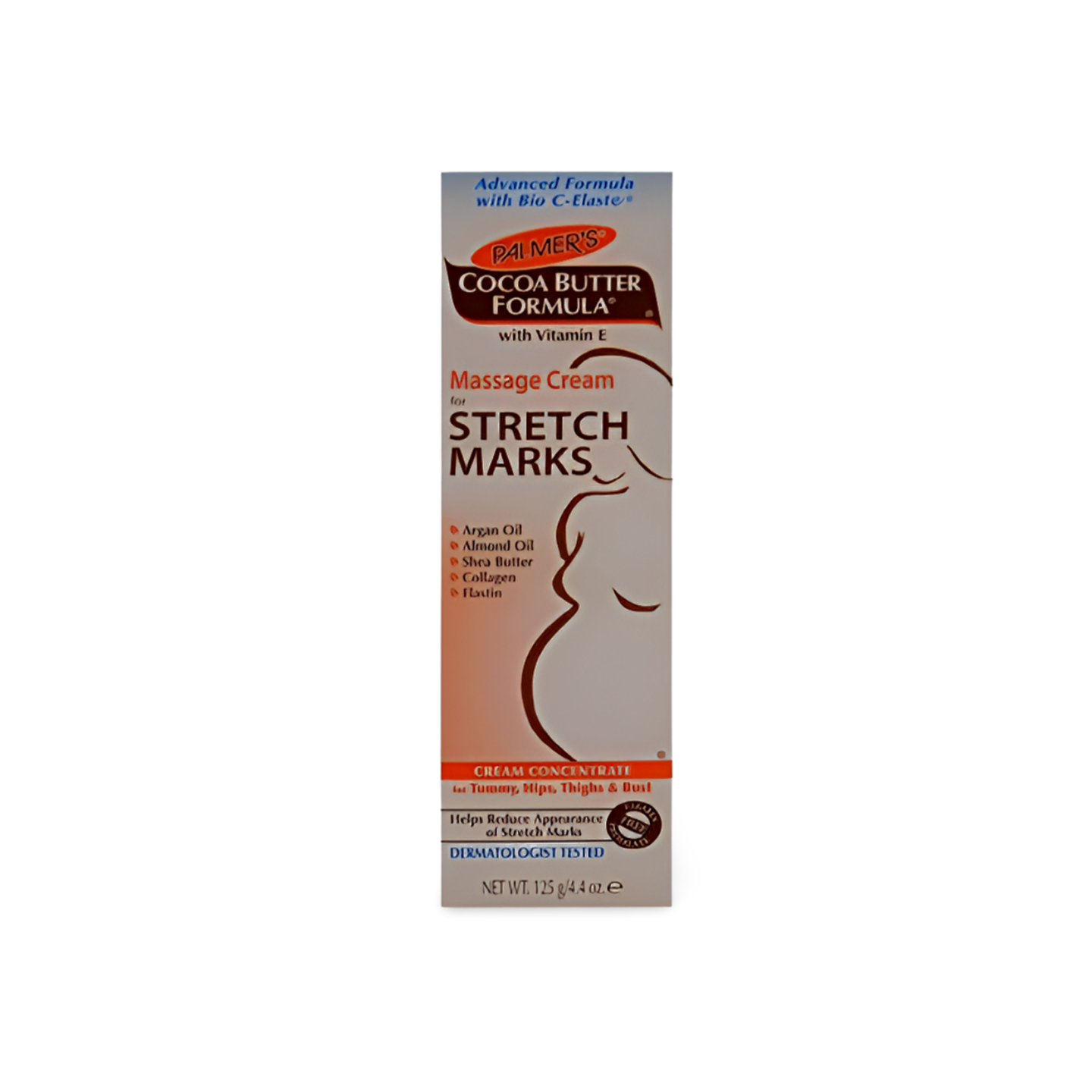 Stretch Marks Cream