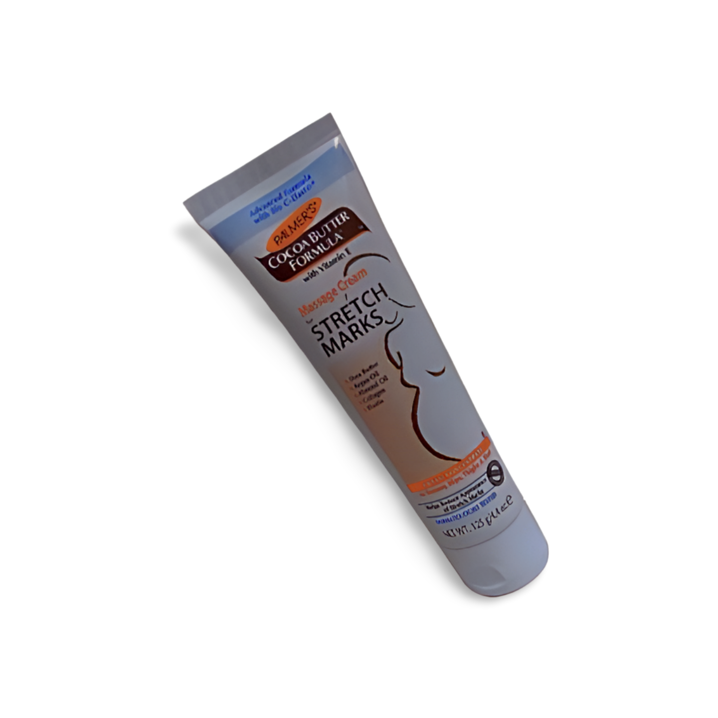 Stretch Marks Cream