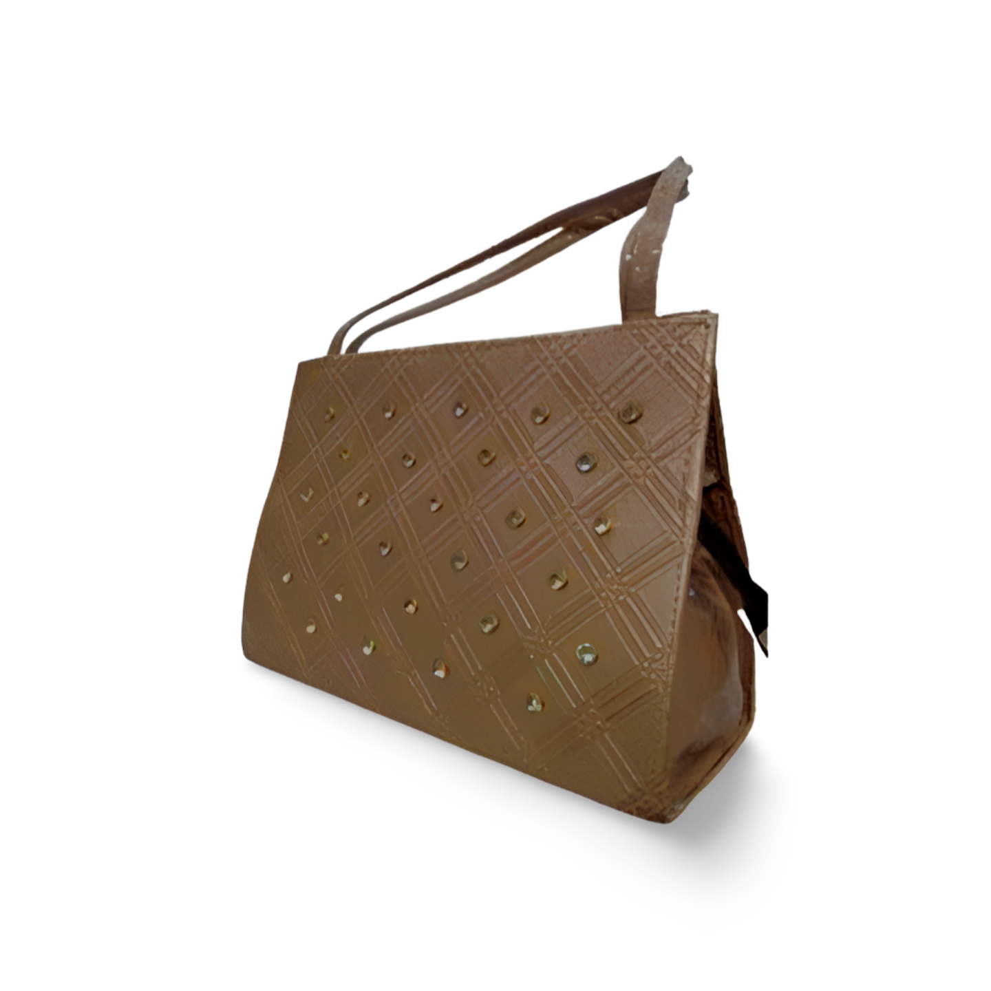 Stylish Almond Bag