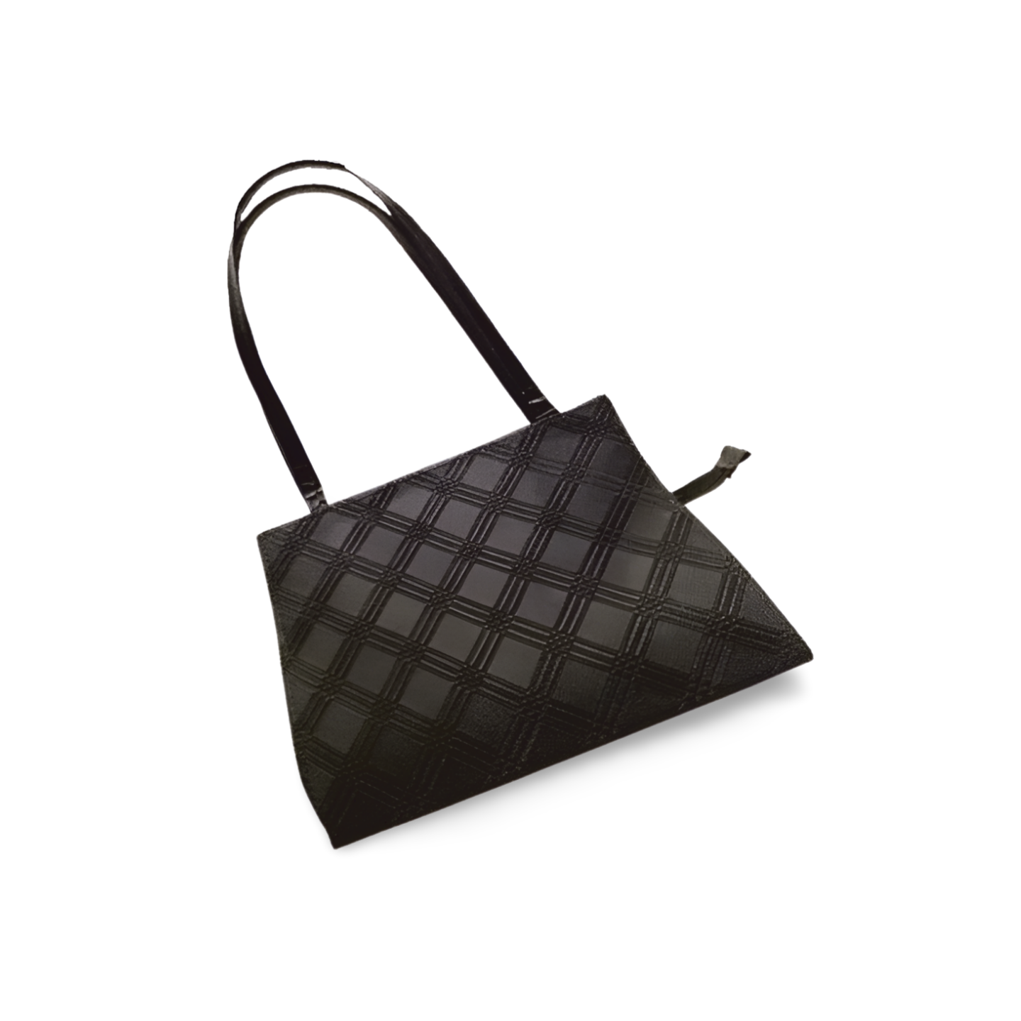 Stylish Black Purse