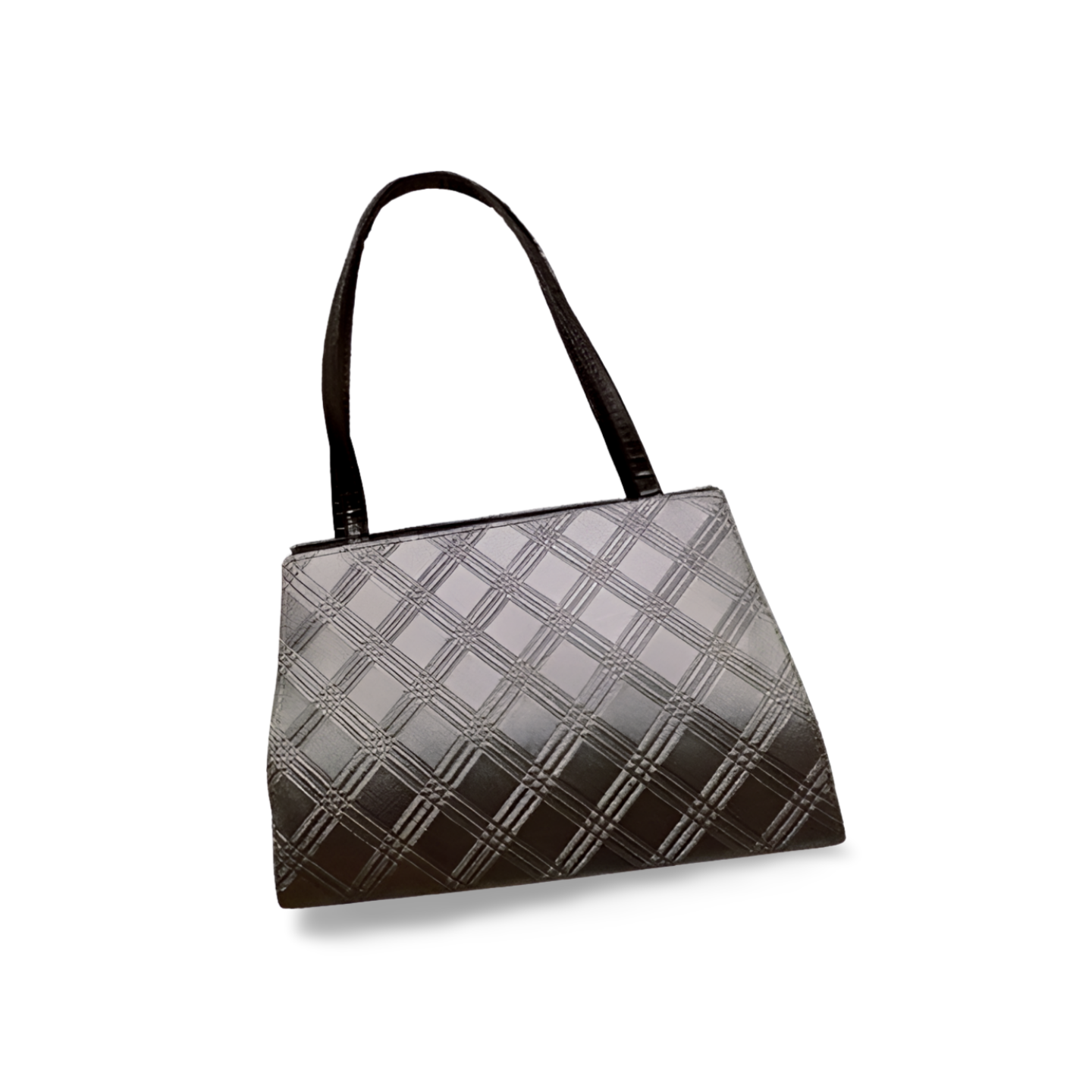 Stylish Grey Purses