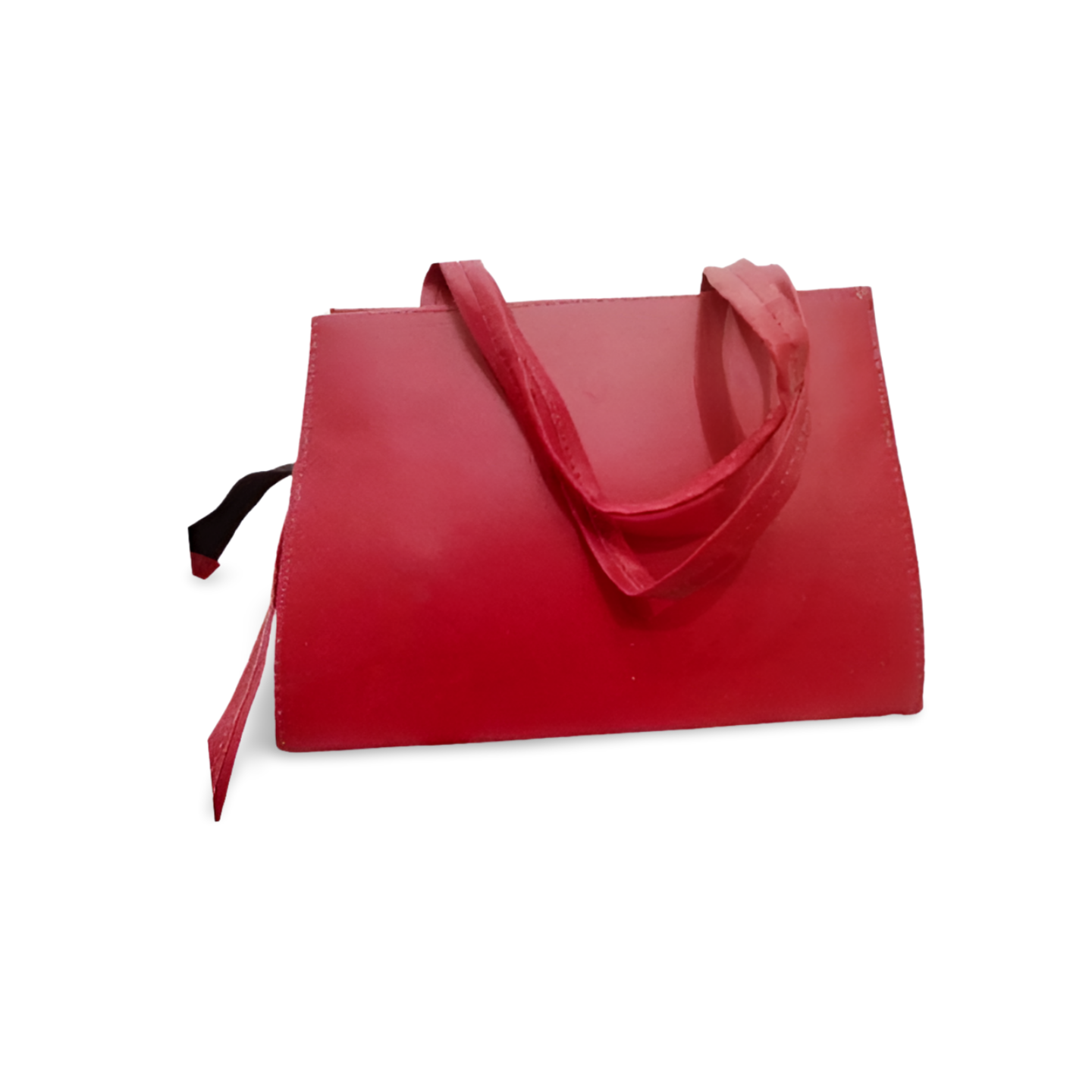 Stylish Red Purses