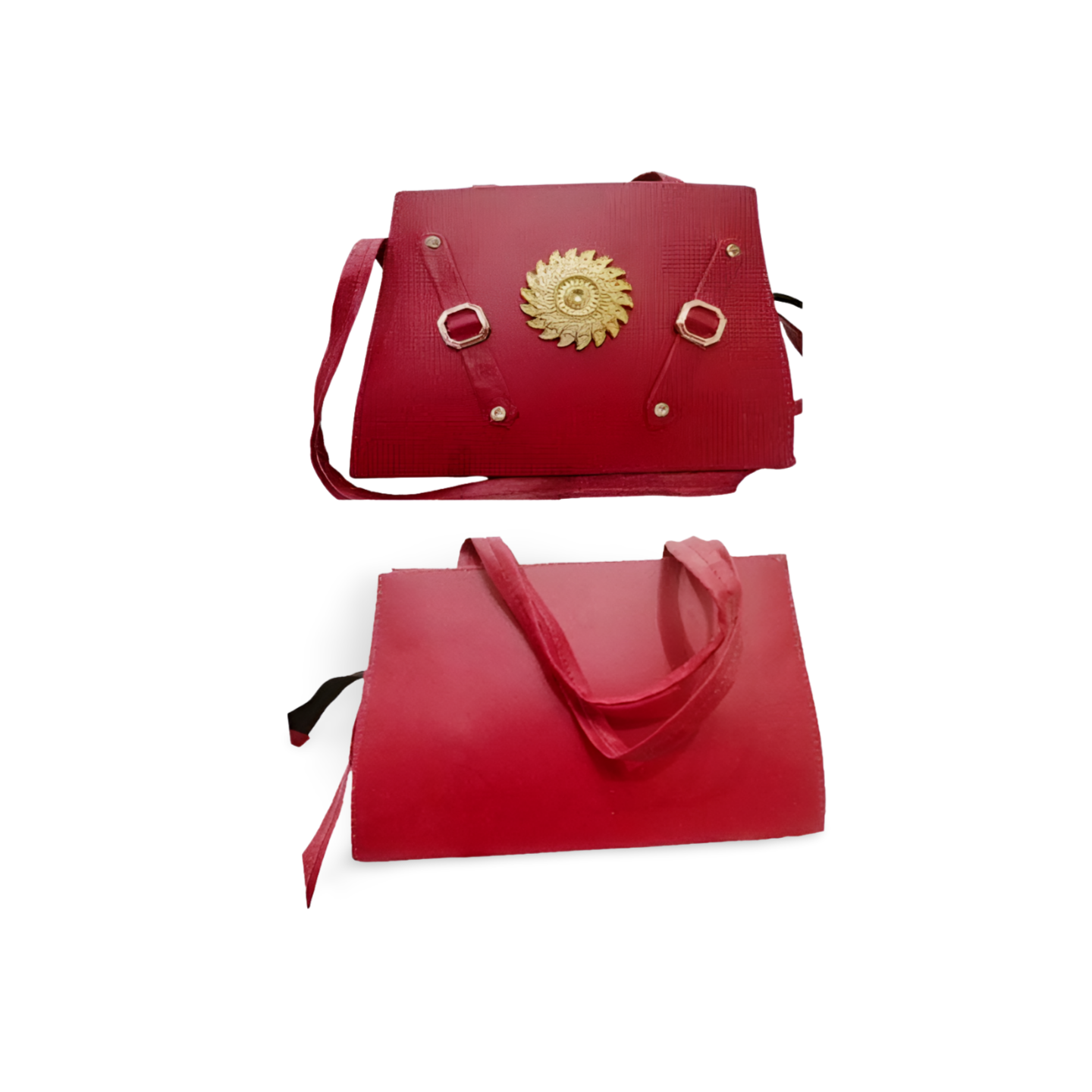 Stylish Red Purses