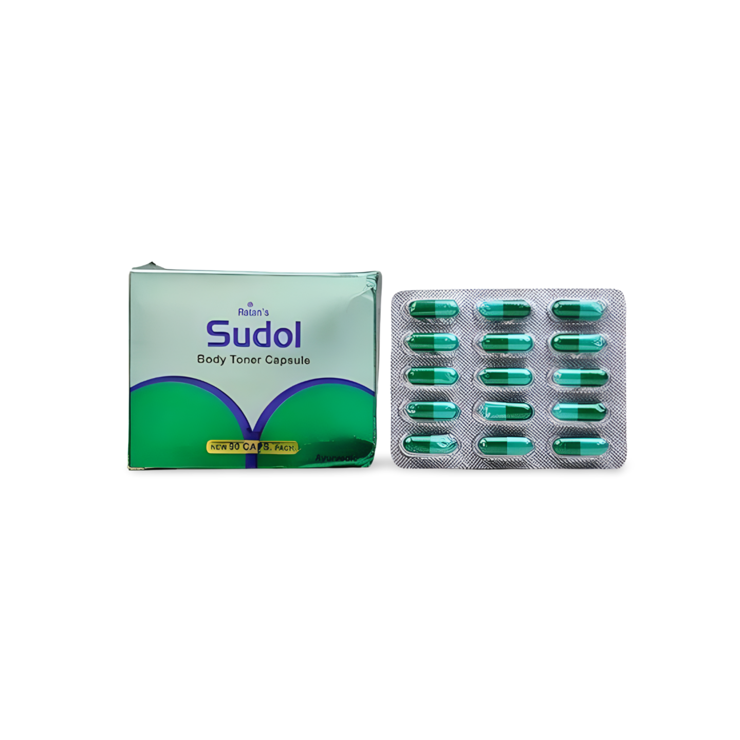 Sudol Capsules