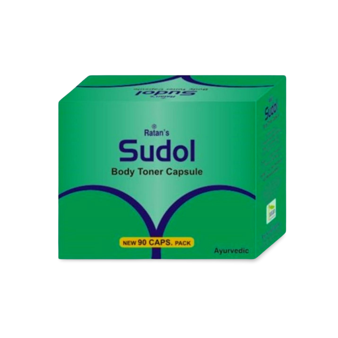Sudol Capsules