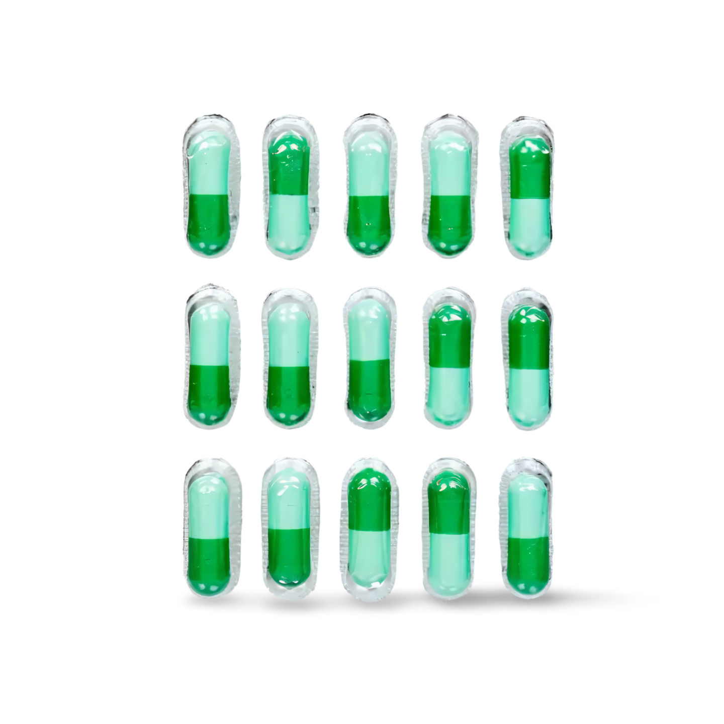 Sudol Capsules