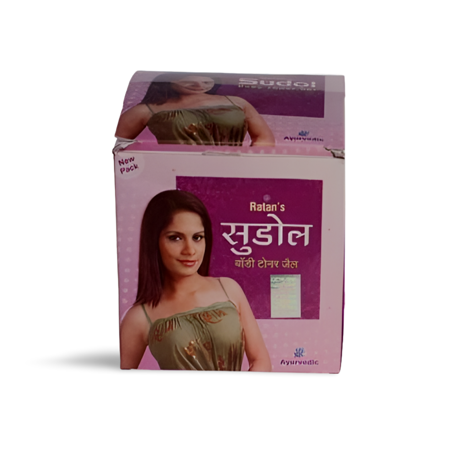 Sudol Cream