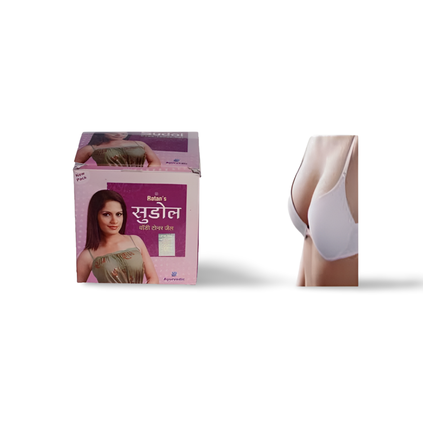 Sudol Cream