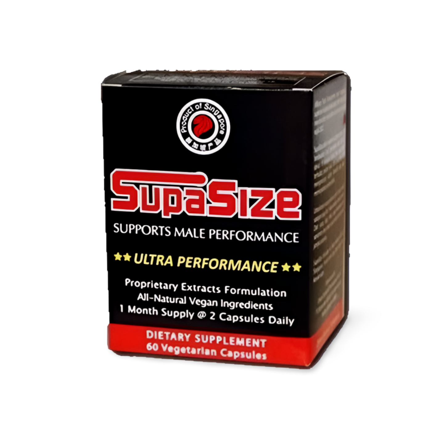Supa Size Pills