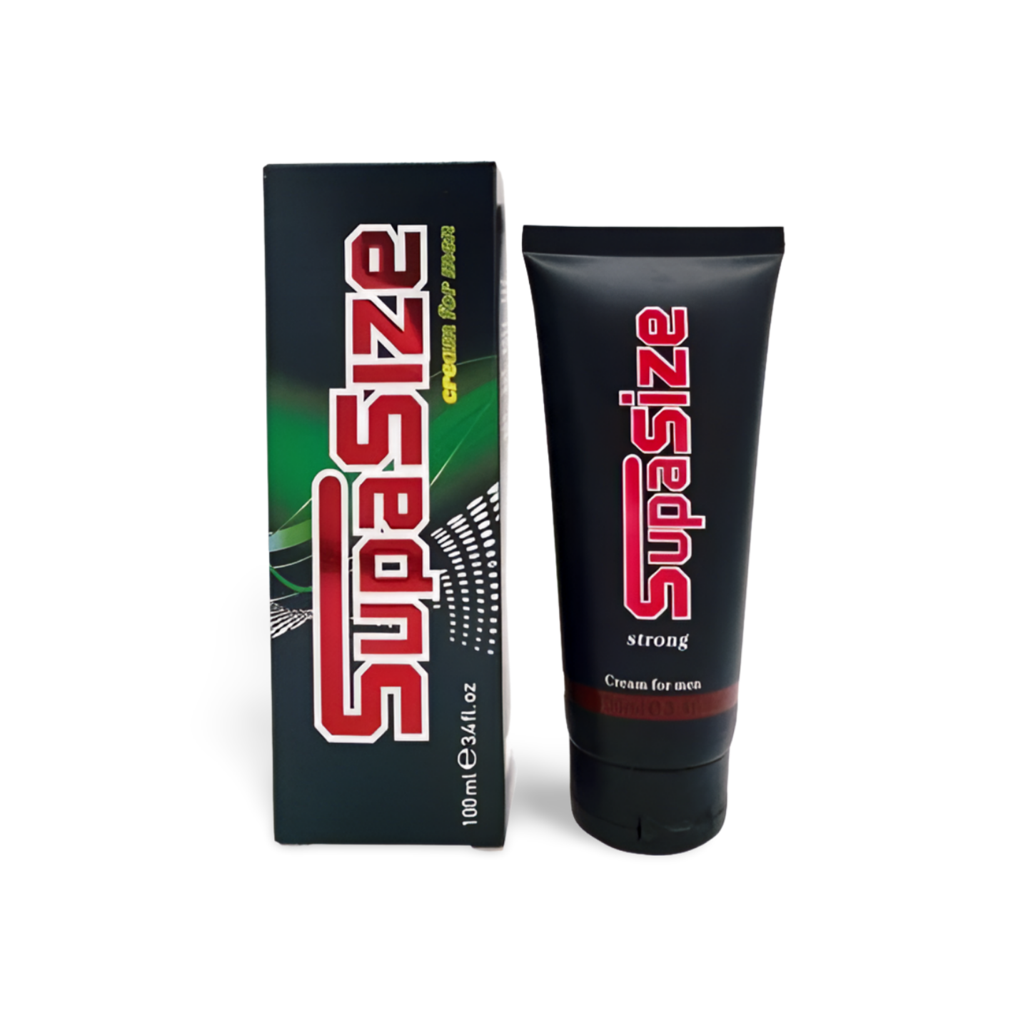Supasize Cream